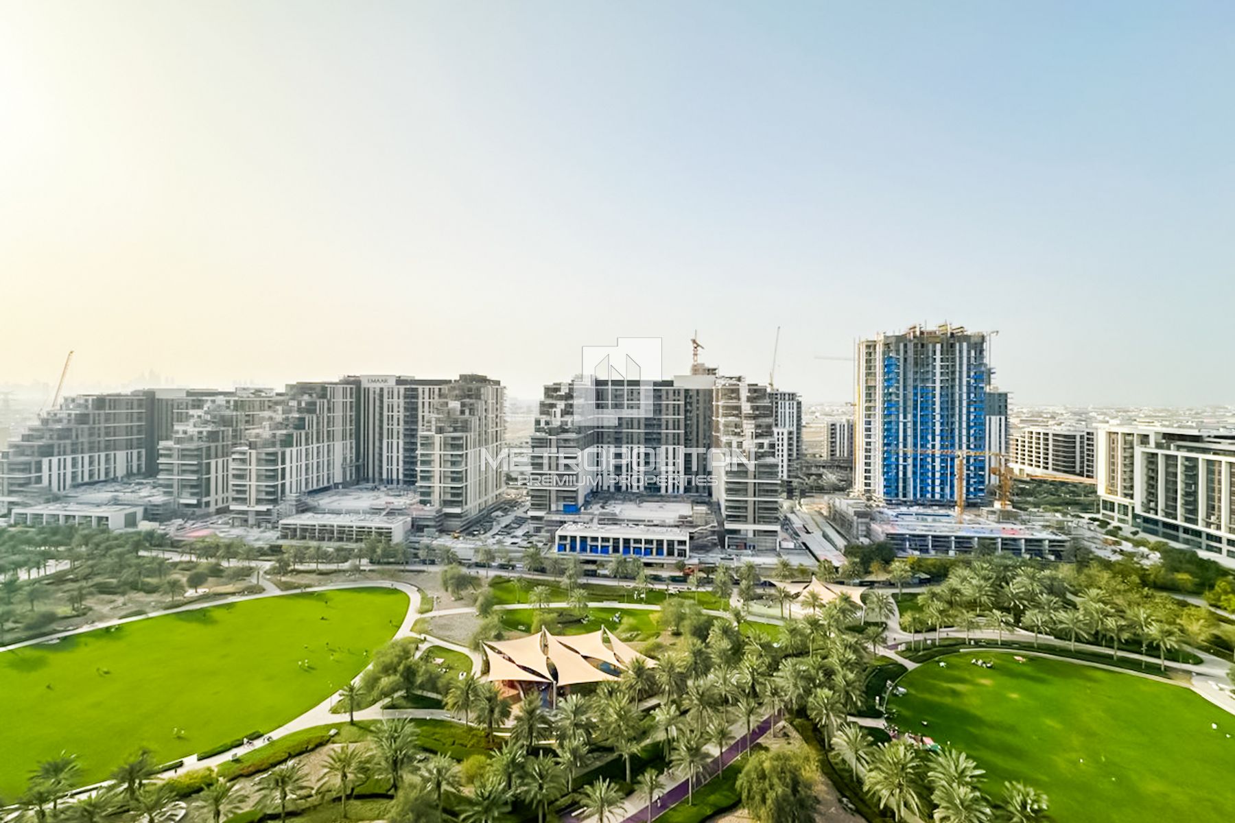 2-комнатная квартира на продажу в Dubai Hills Estate – MPS-45635 photo-0