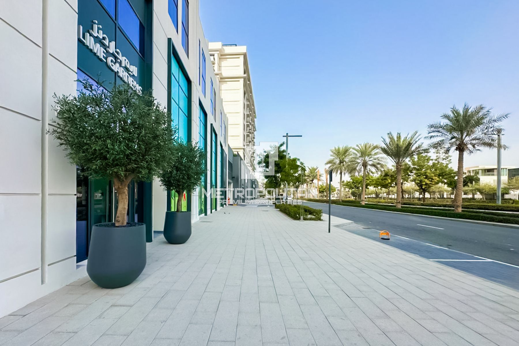 2-комнатная квартира на продажу в Dubai Hills Estate – MPS-45635 photo-9