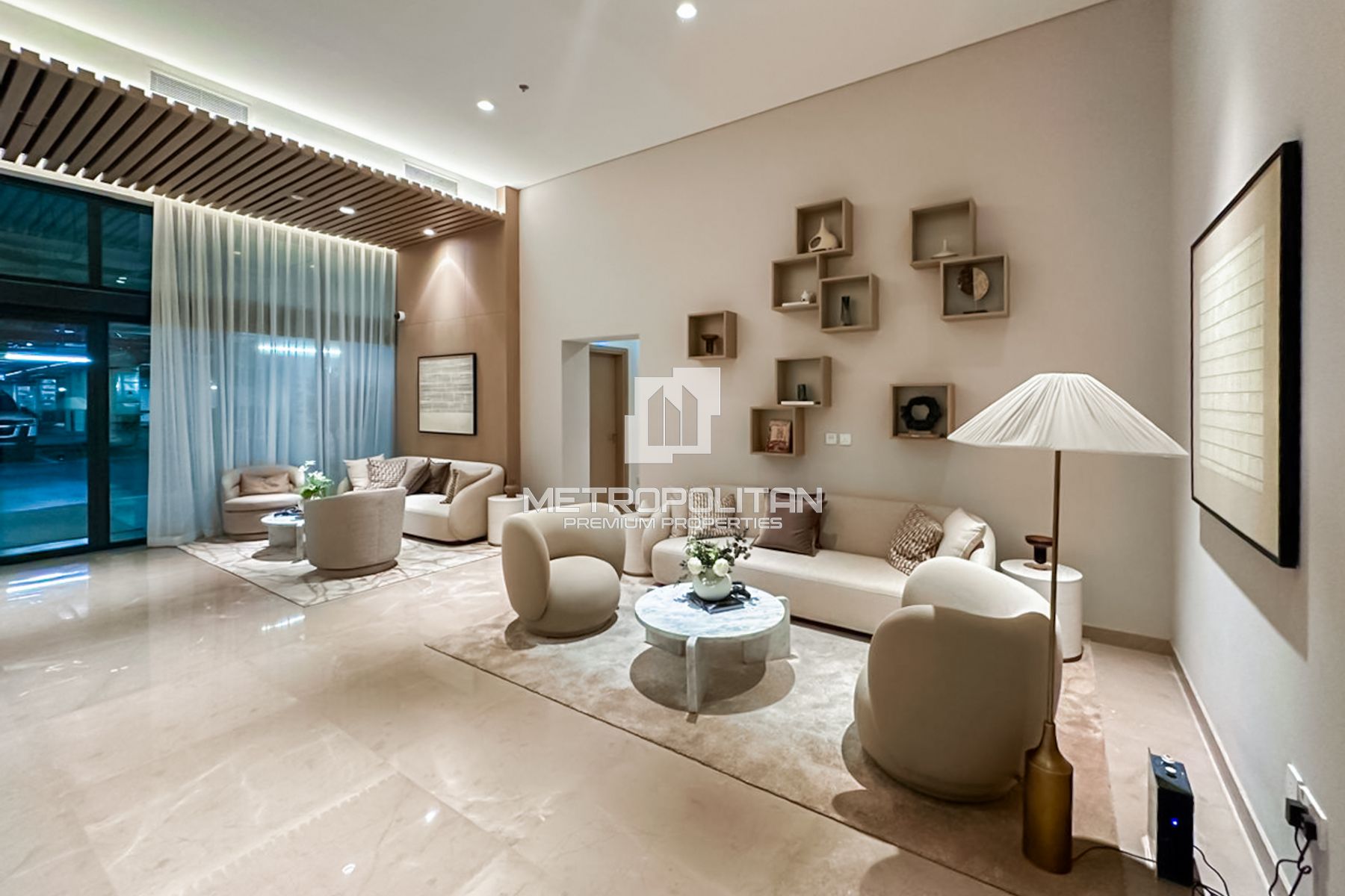 2-комнатная квартира на продажу в Dubai Hills Estate – MPS-45635 photo-11