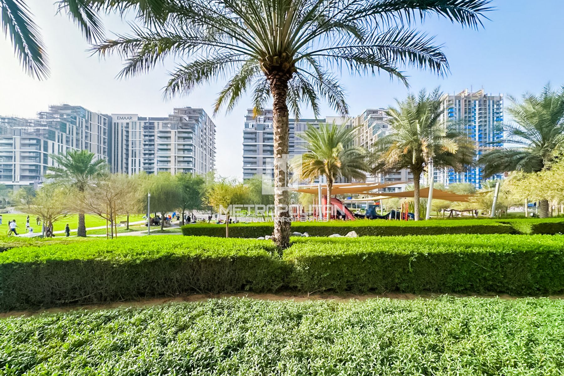 2-комнатная квартира на продажу в Dubai Hills Estate – MPS-45635 photo-13