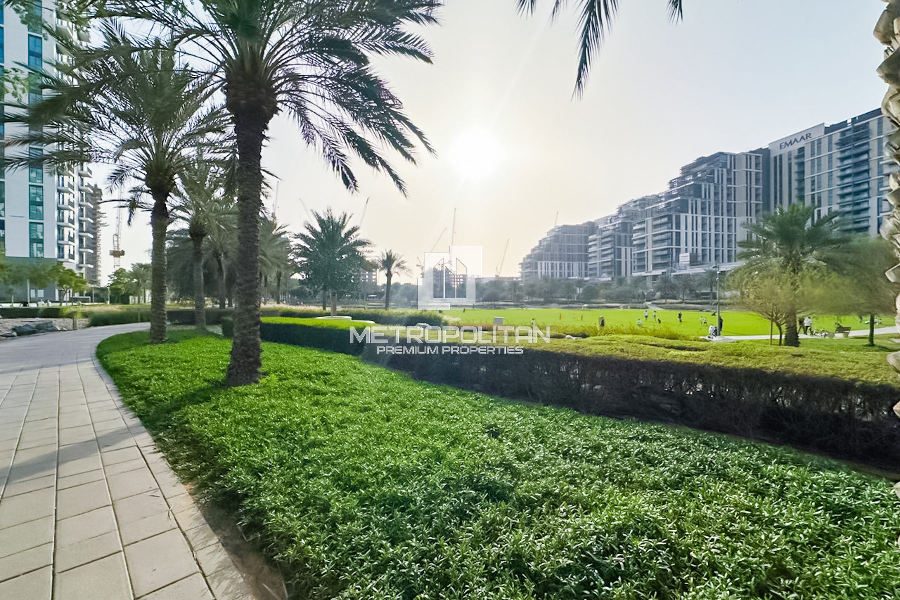 2-комнатная квартира на продажу в Dubai Hills Estate – MPS-45635 photo-14