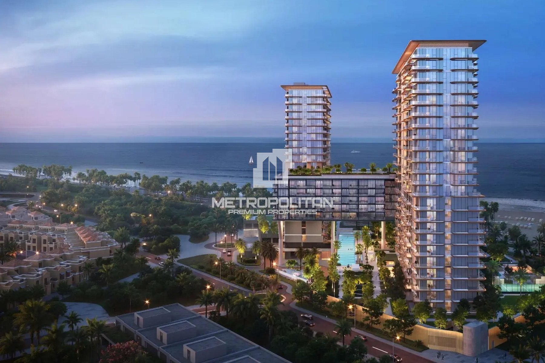 Stunning 2BR | Beach View | Easy Payment Plan photo-0