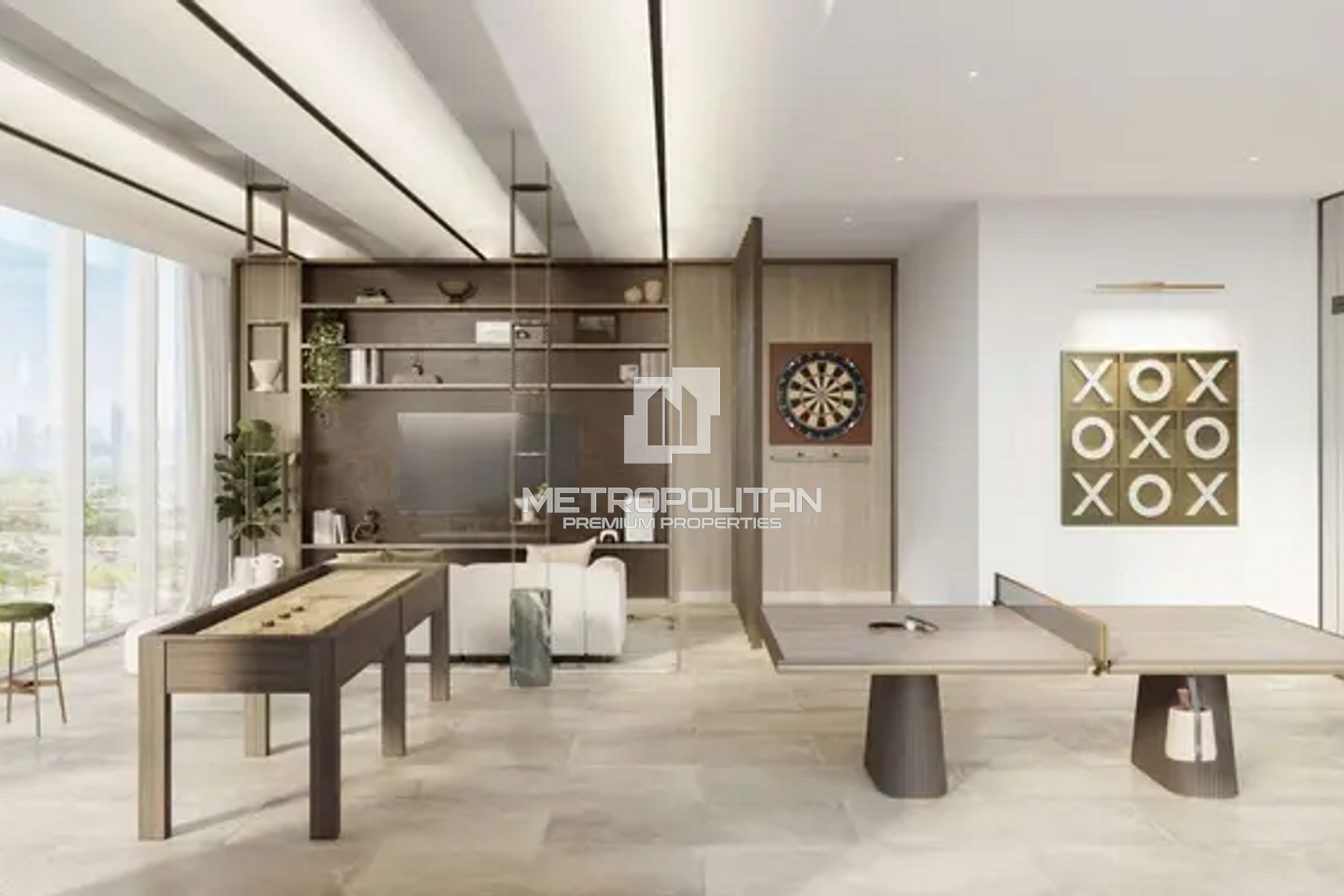 Luxury 1BR | Golf and Lagoon View | limited photo-10