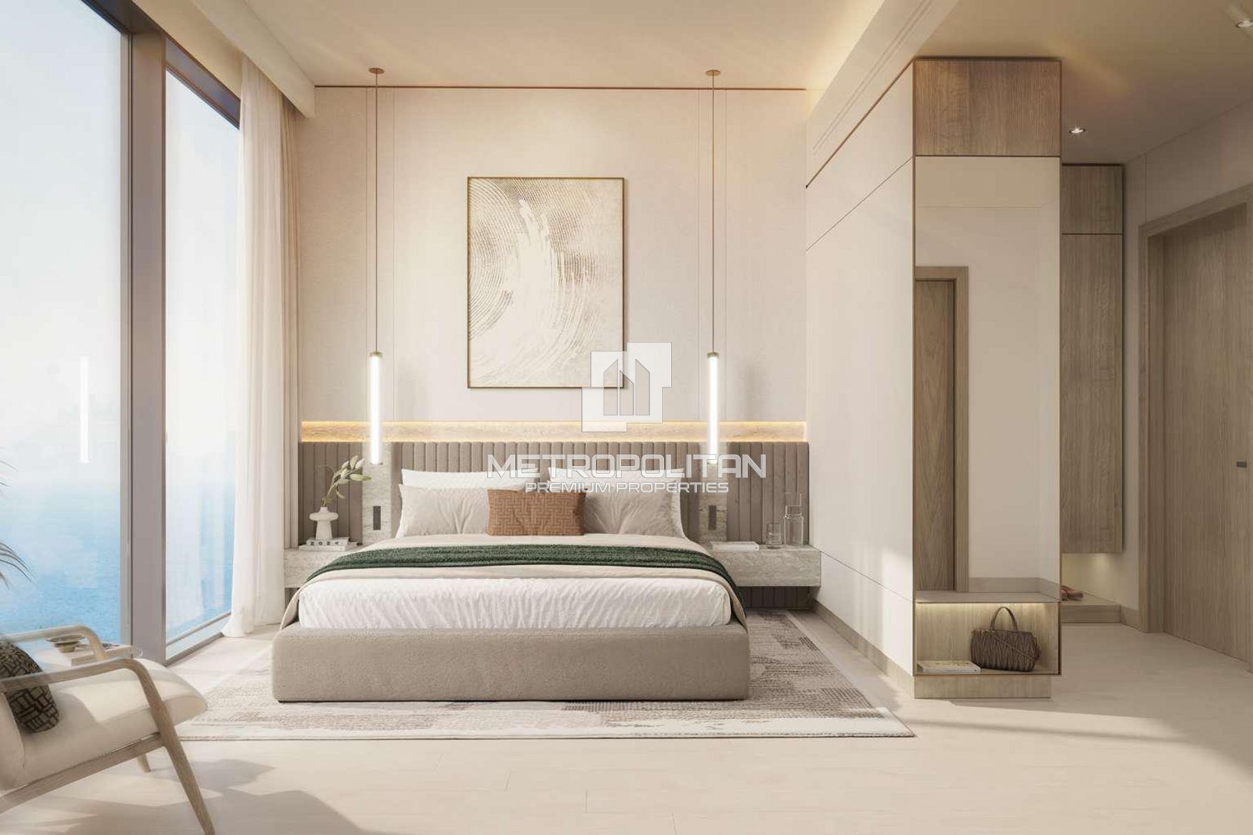 Image - Solera Downtown Mina, Mina Al Arab, Ras Al Khaimah | Project - Apartment