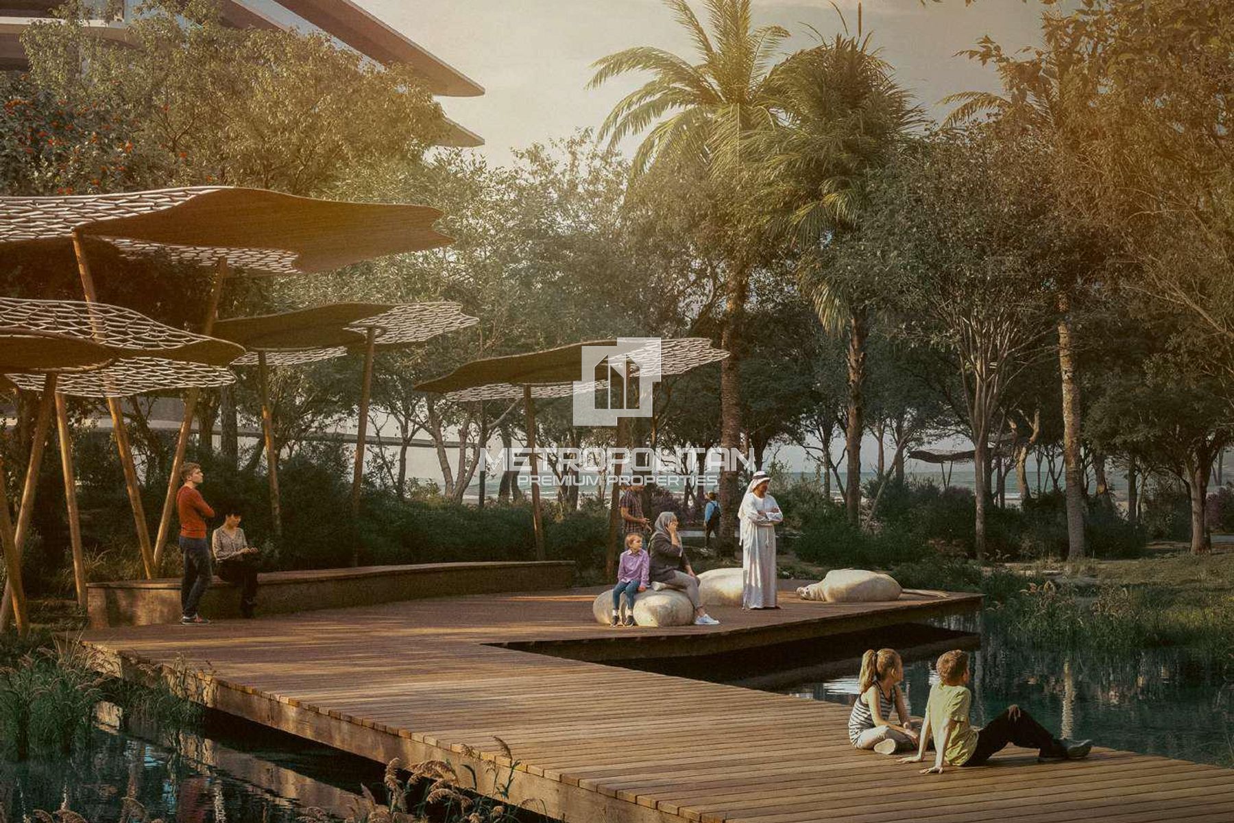 Image - Solera Downtown Mina, Mina Al Arab, Ras Al Khaimah | Project - Apartment