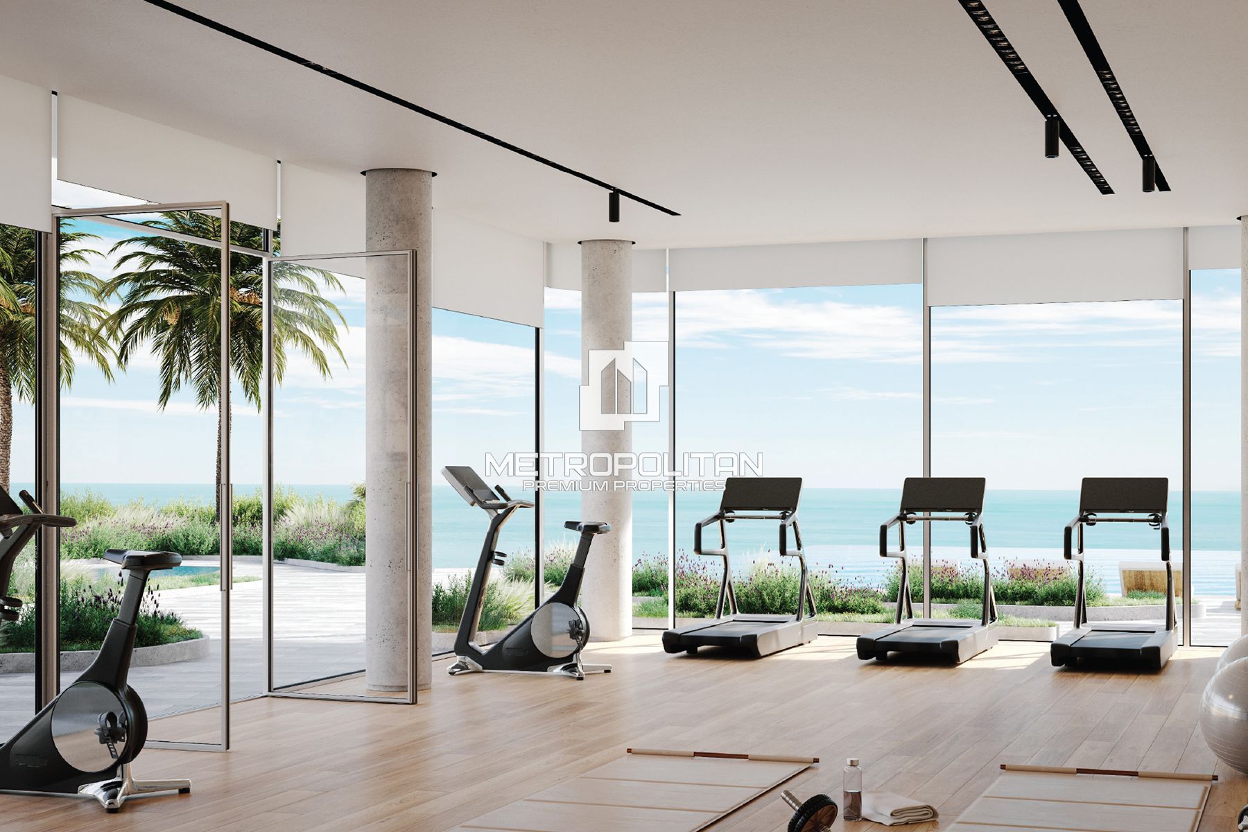 Garden and Sunset View I Luxury I Corner Layout photo-9