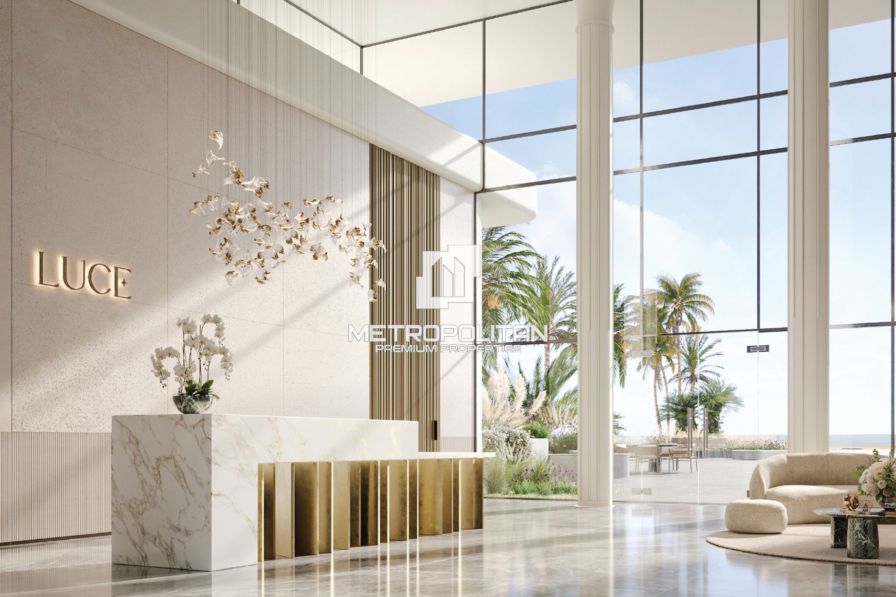 Garden and Sunset View I Luxury I Corner Layout photo-2