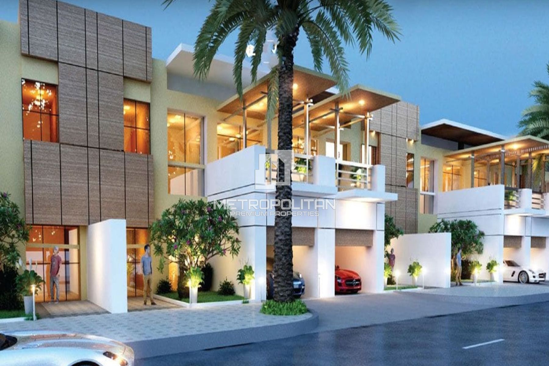 6BR Corner Villa G+1+Basement and Roof |Standalone