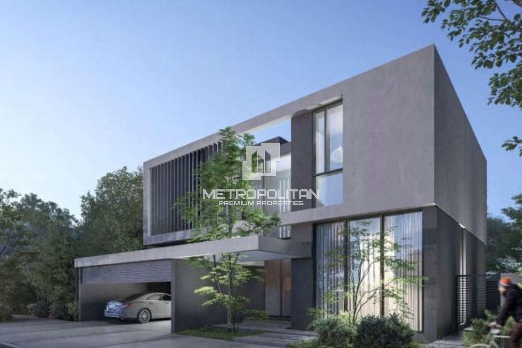 6BR Corner Villa G+1+Basement and Roof |Standalone