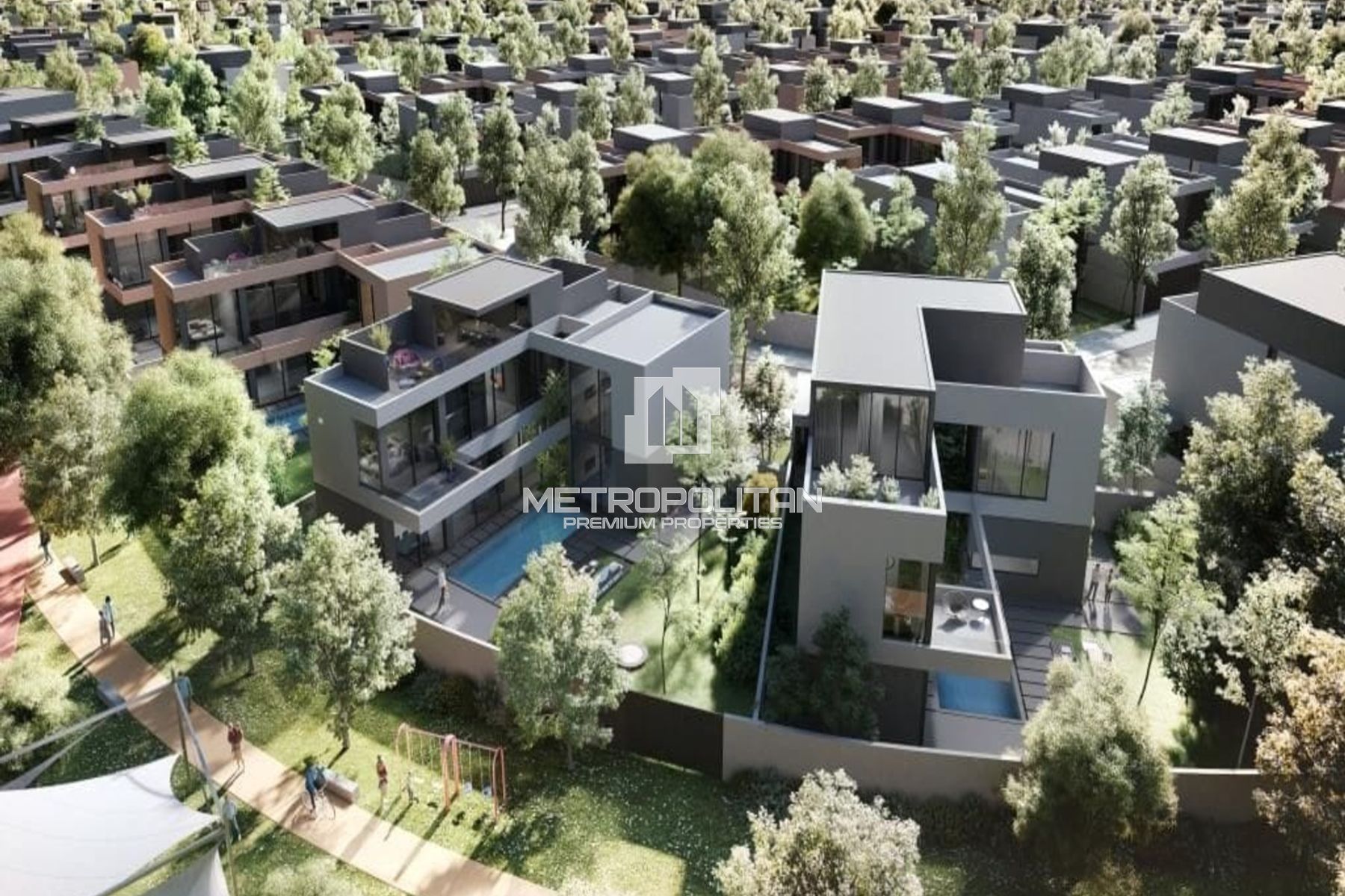 6BR Corner Villa G+1+Basement and Roof |Standalone
