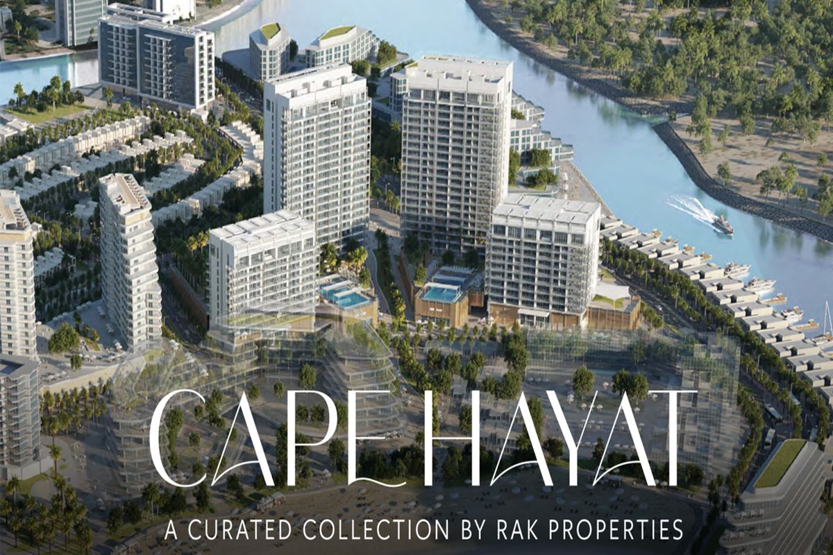 Image - Cape Hayat, Mina Al Arab, Ras Al Khaimah | Project - Penthouse