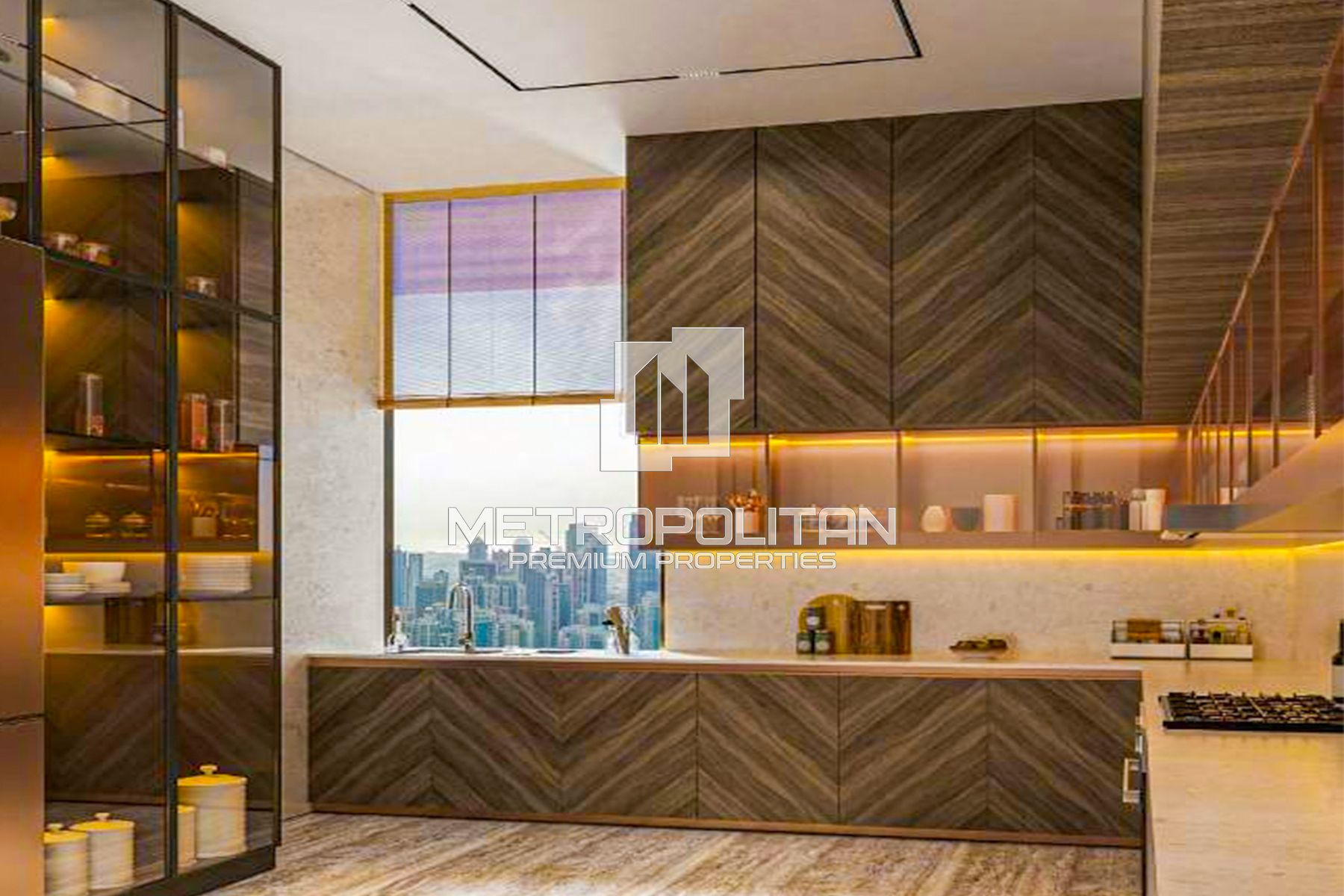 1BR Apartment for Sale in Downtown Dubai – MPS-45659 photo-10