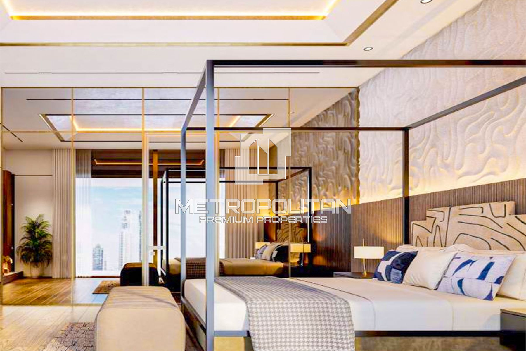 1BR Apartment for Sale in Downtown Dubai – MPS-45659 photo-11