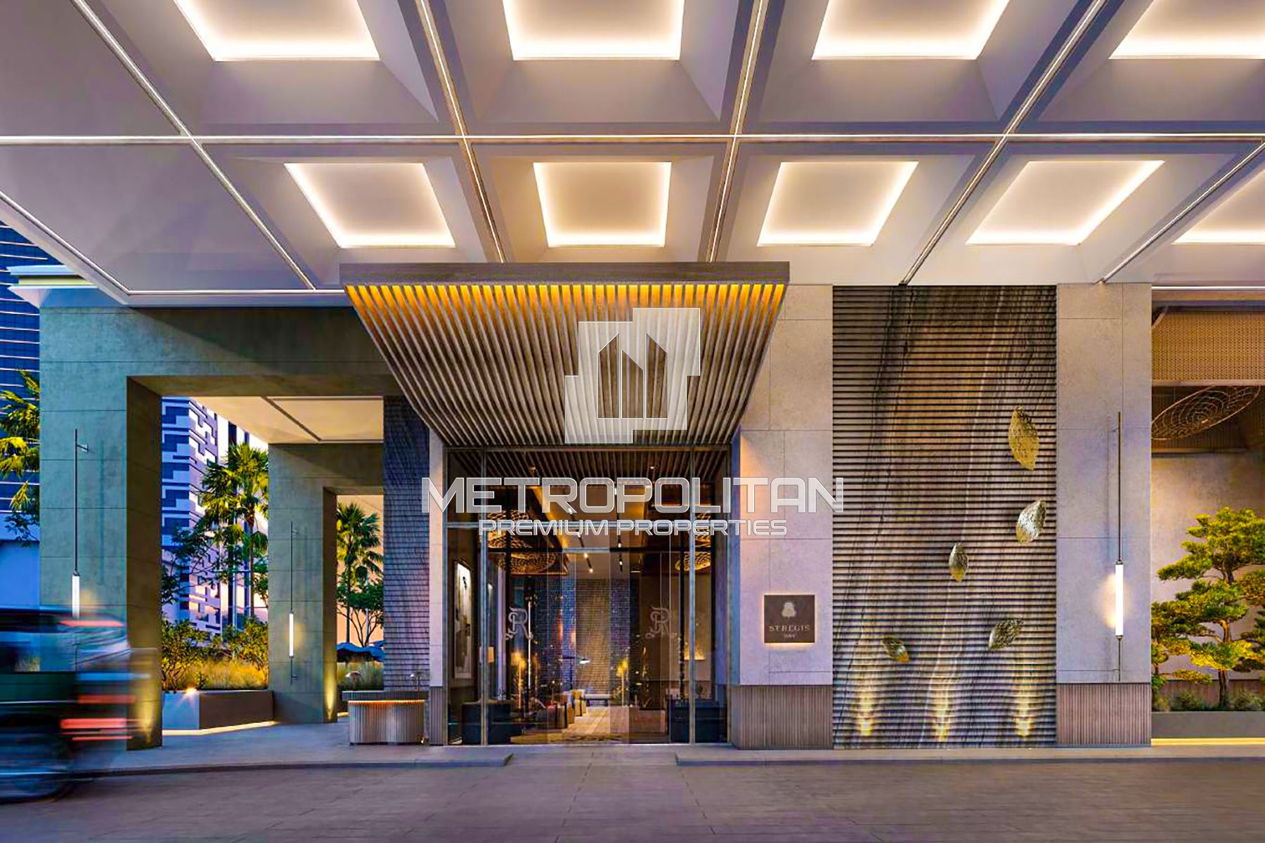 1BR Apartment for Sale in Downtown Dubai – MPS-45659 photo-14