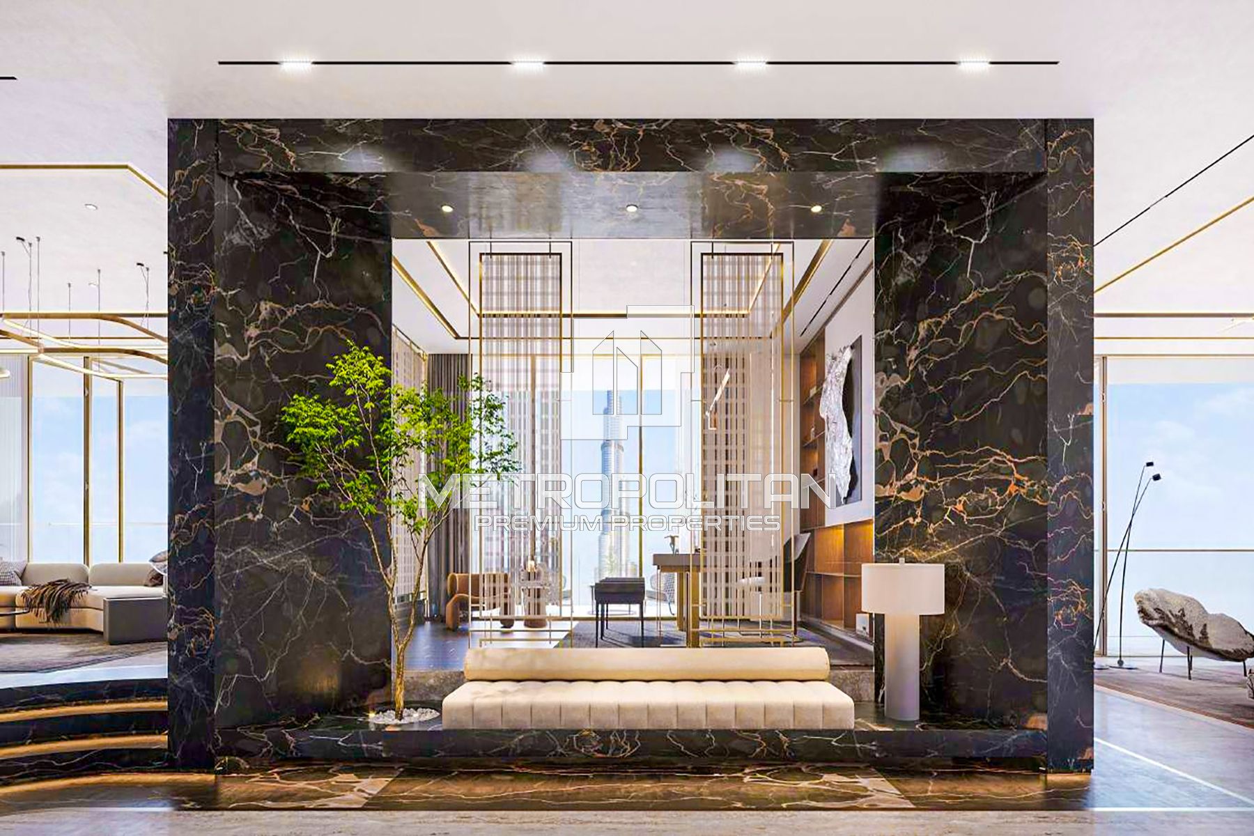 1BR Apartment for Sale in Downtown Dubai – MPS-45659 photo-15