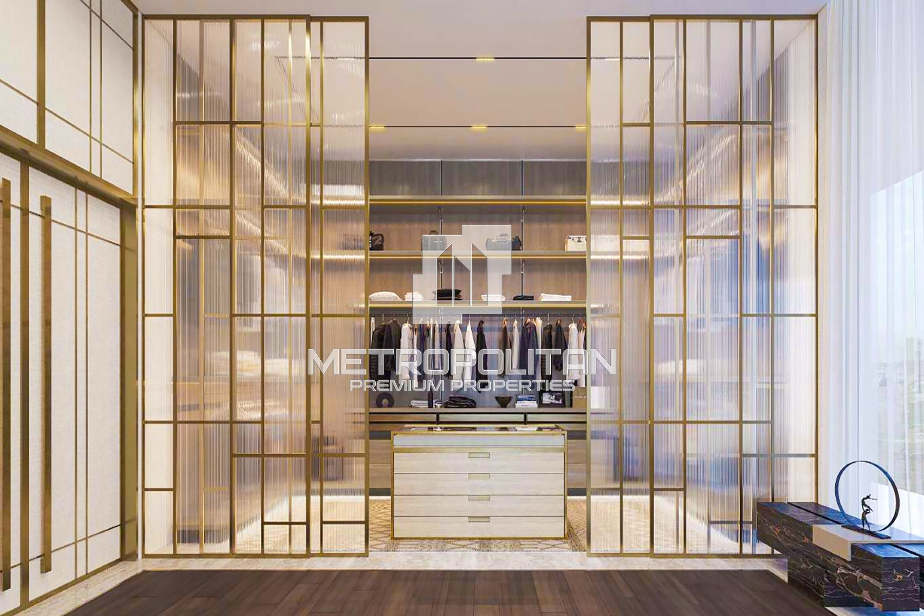 1BR Apartment for Sale in Downtown Dubai – MPS-45659 photo-17