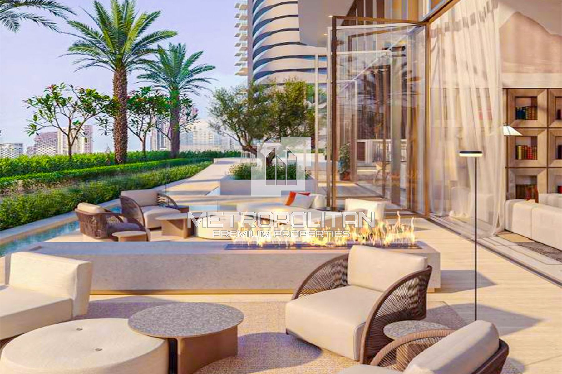 1BR Apartment for Sale in Downtown Dubai – MPS-45659 photo-7