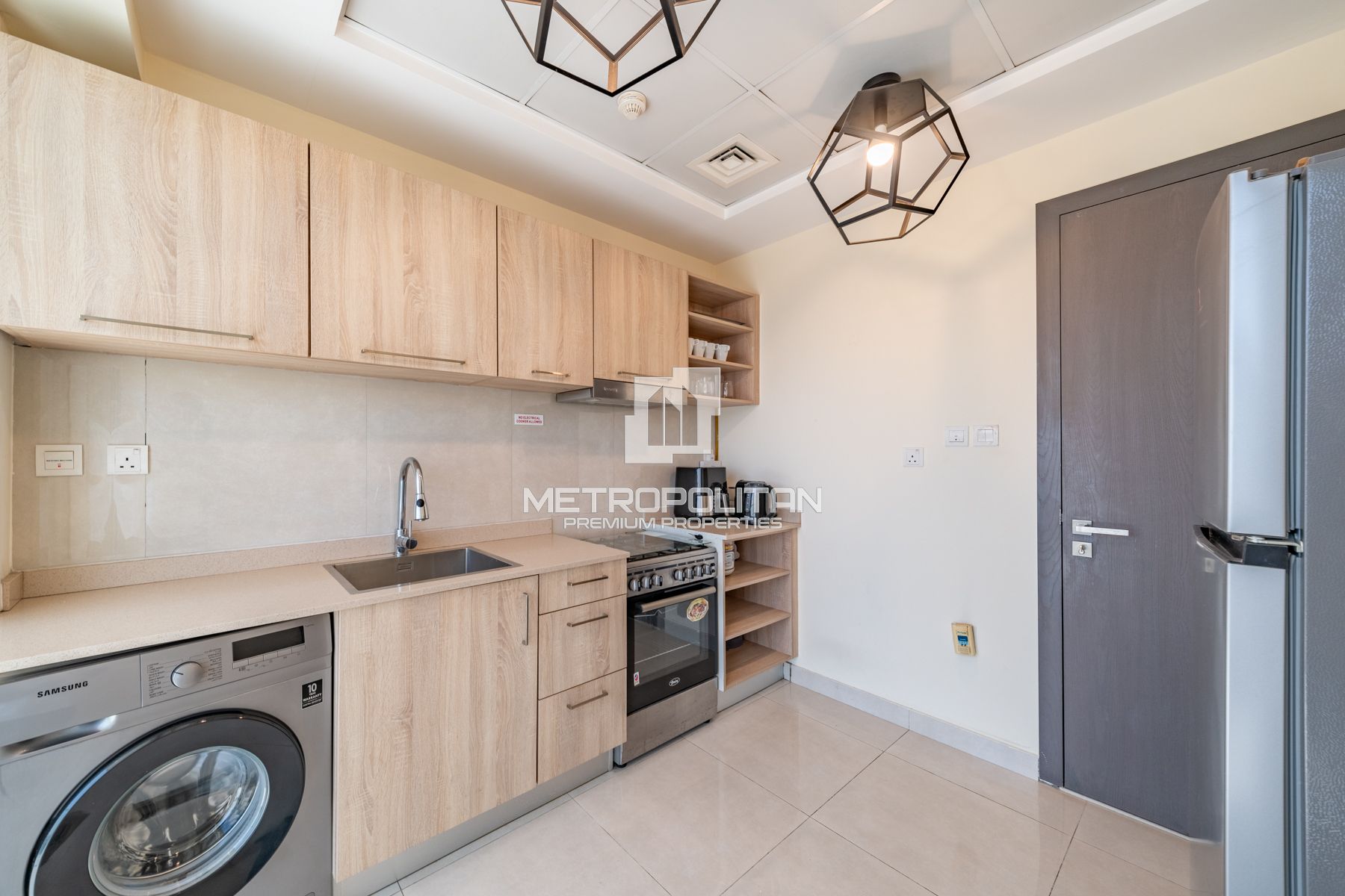 Image - AG Tower, Business Bay, Dubai | Project - Wohnung