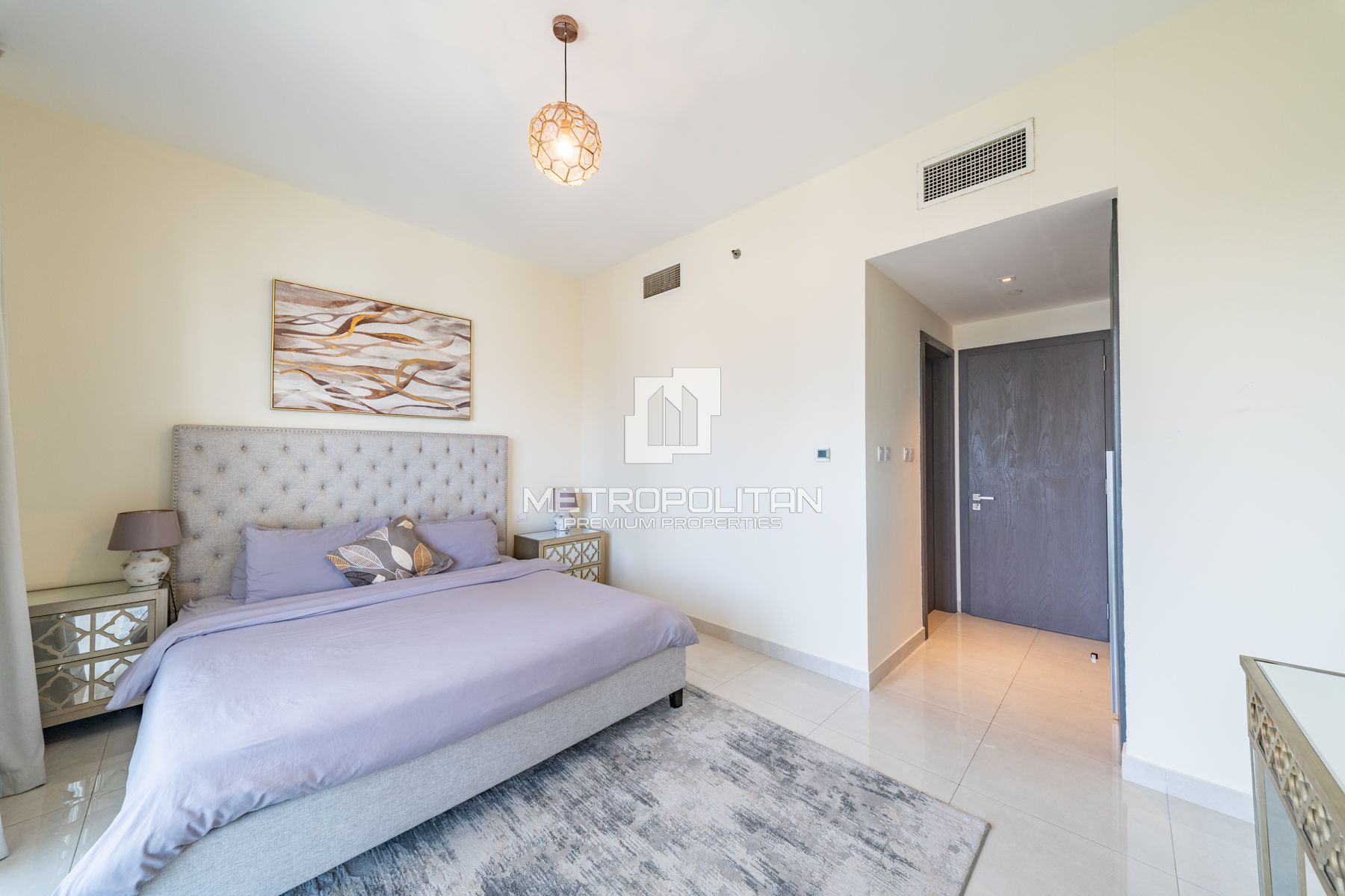 Image - AG Tower, Business Bay, Dubai | Project - Wohnung