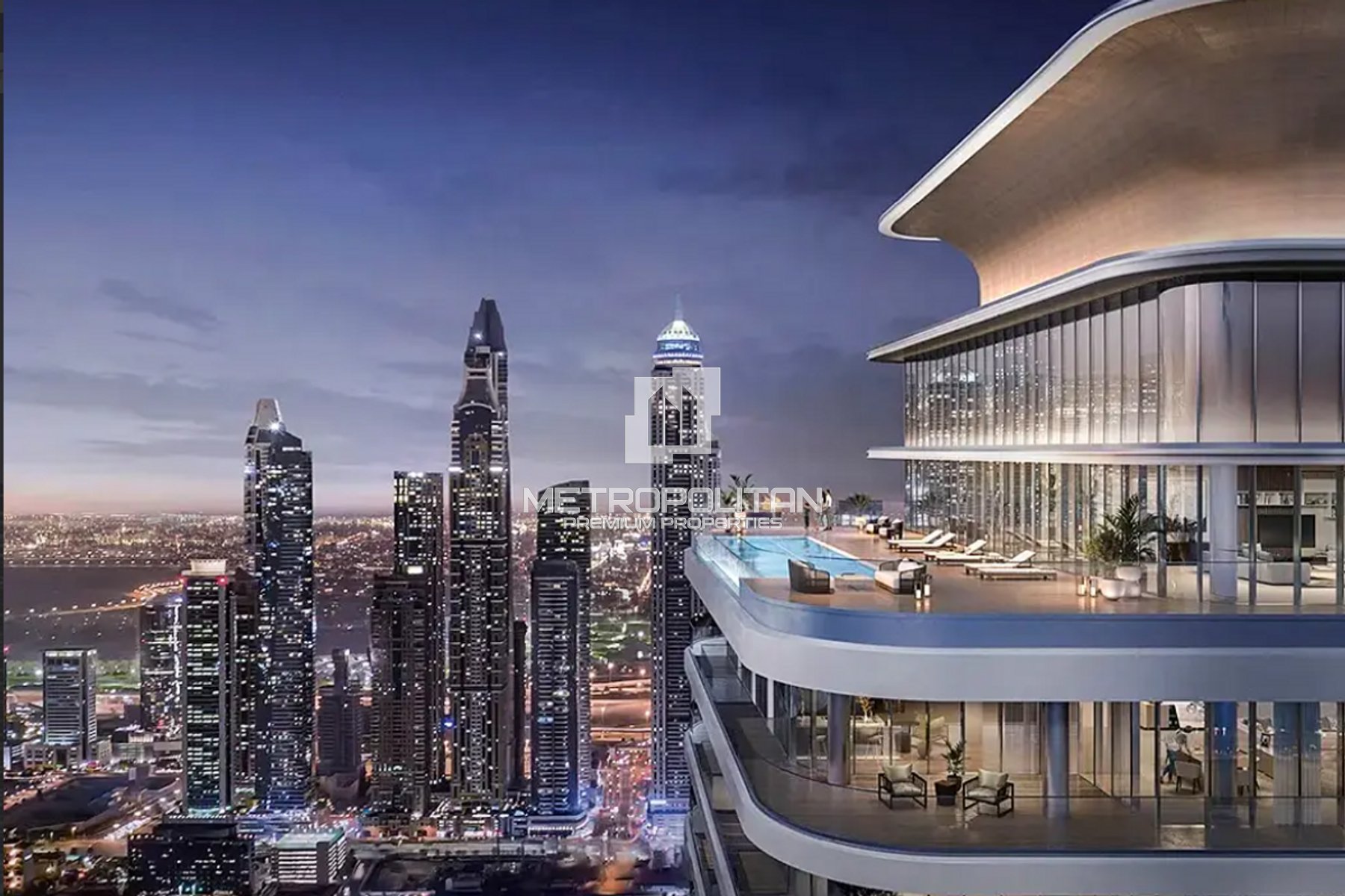 High Floor | Beachfront Living | Prime Investment photo-5