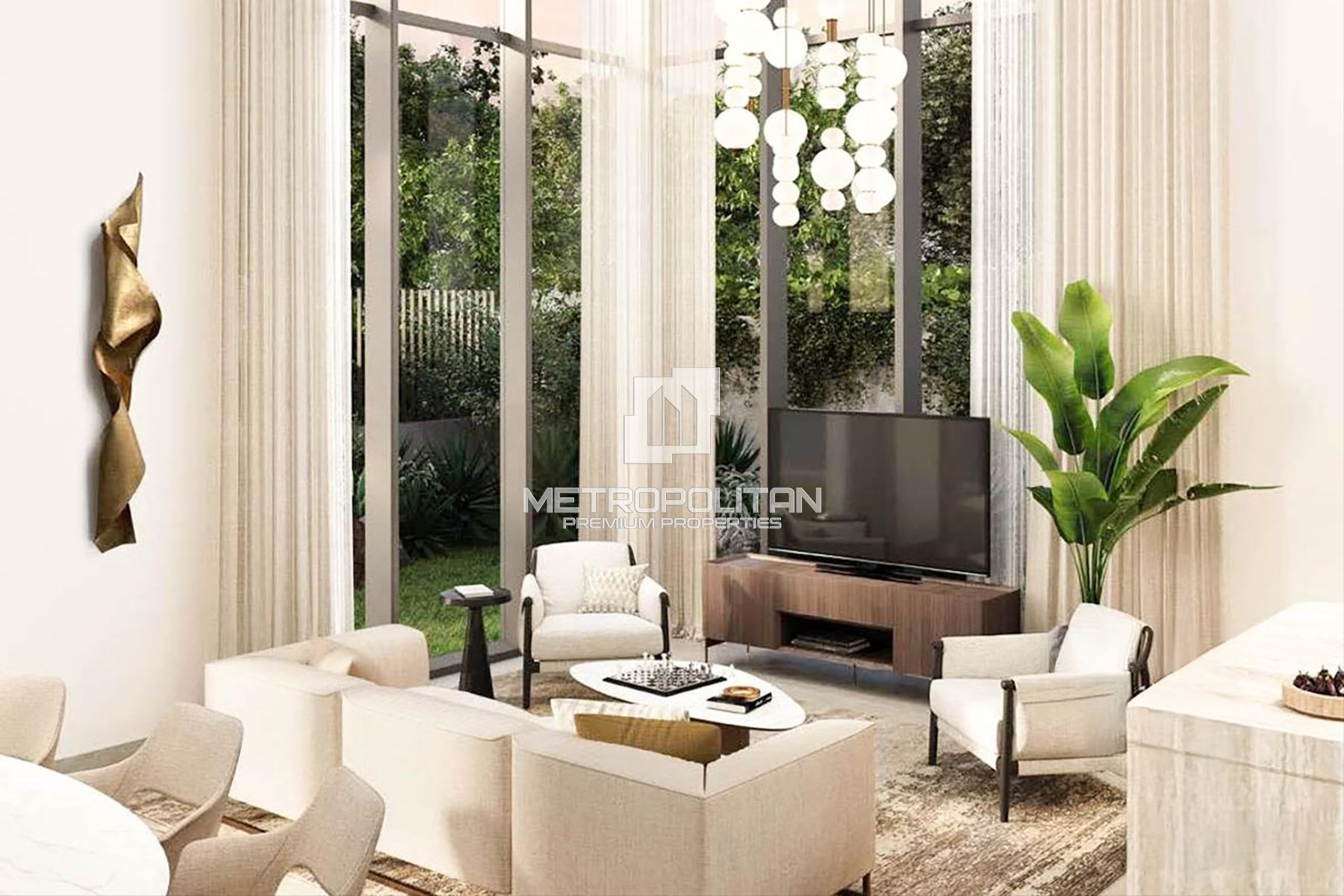 End-Corner Unit | Ready by Q3 | Great Investment