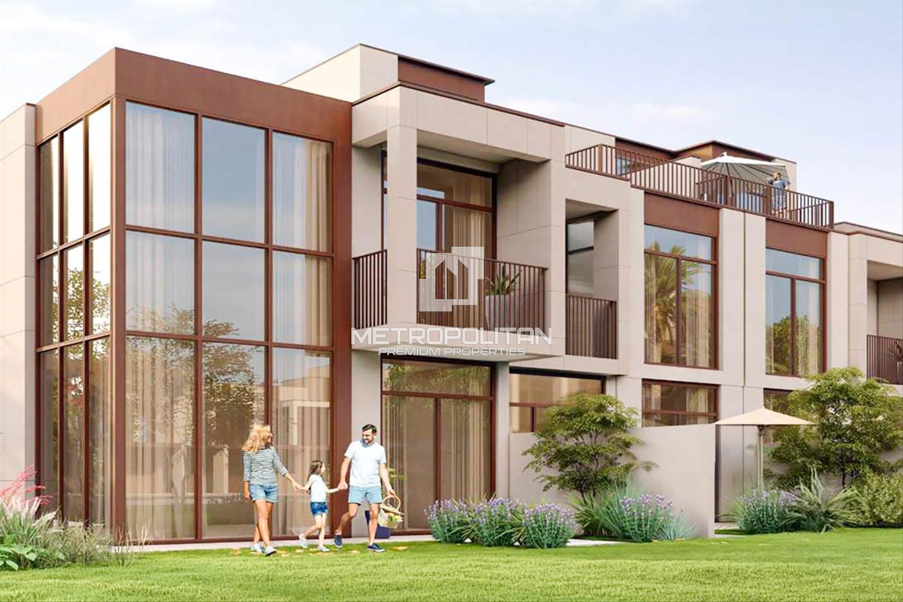 Image - Mudon Al Ranim 7, Mudon, Dubai | Project - Villa