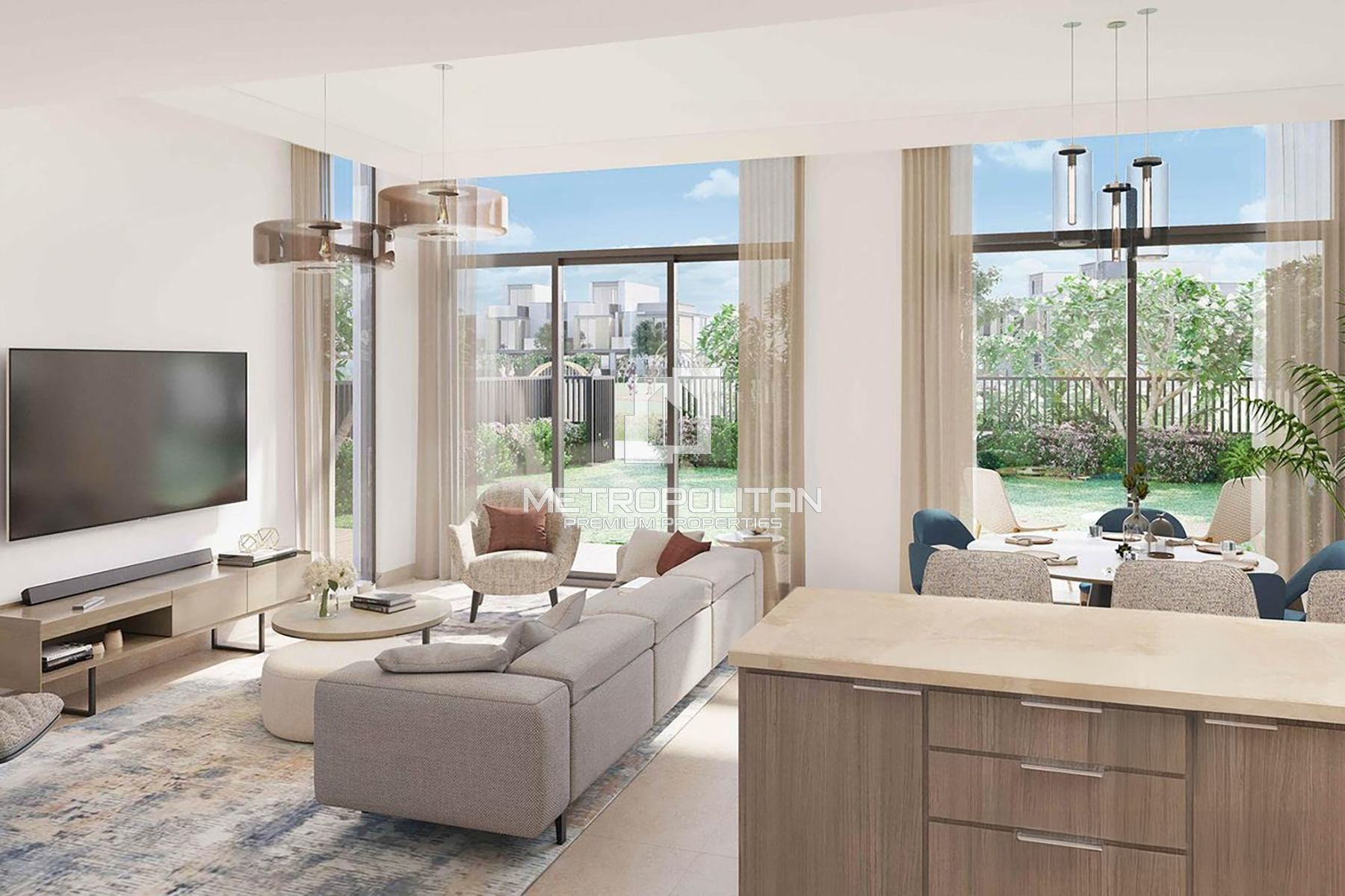 Image - Mudon Al Ranim 7, Mudon, Dubai | Project - Villa