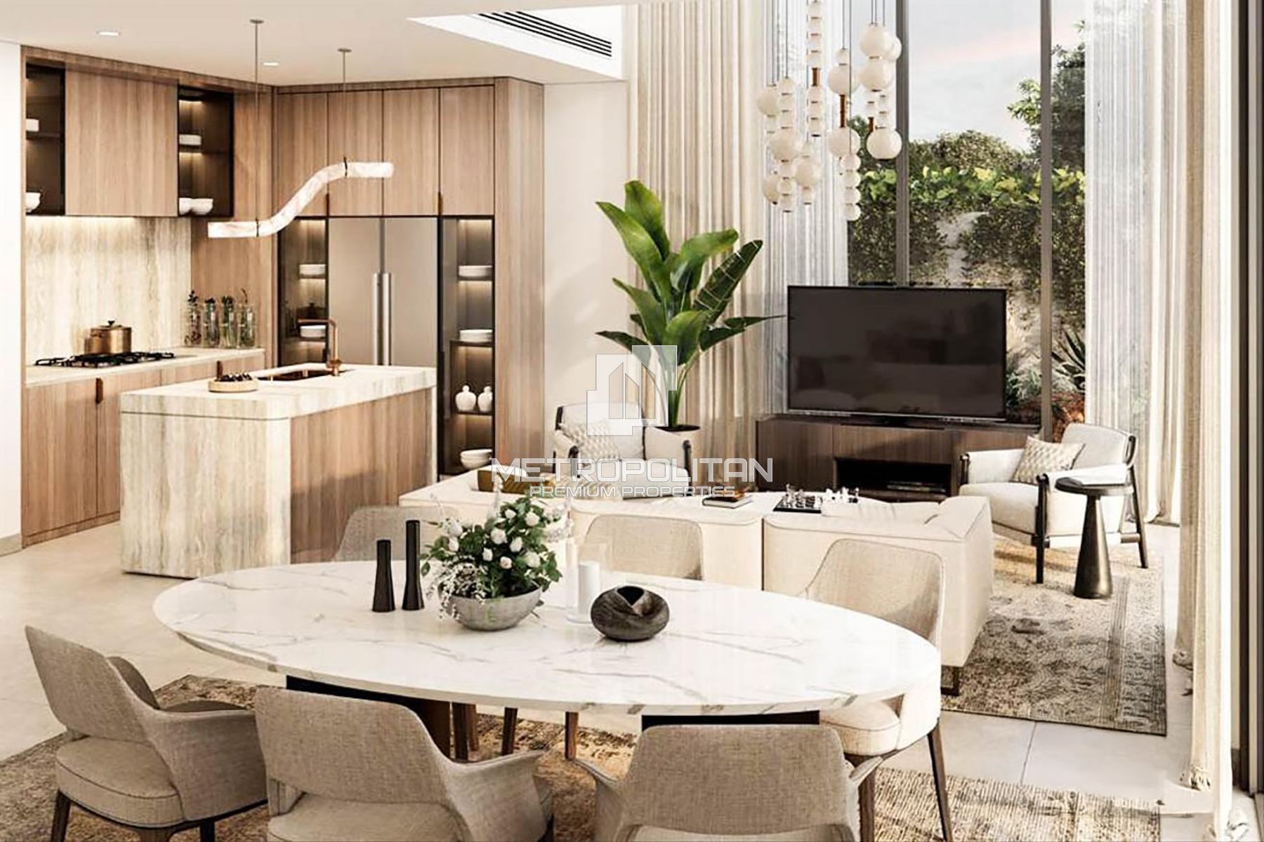 Image - Mudon Al Ranim 7, Mudon, Dubai | Project - Villa