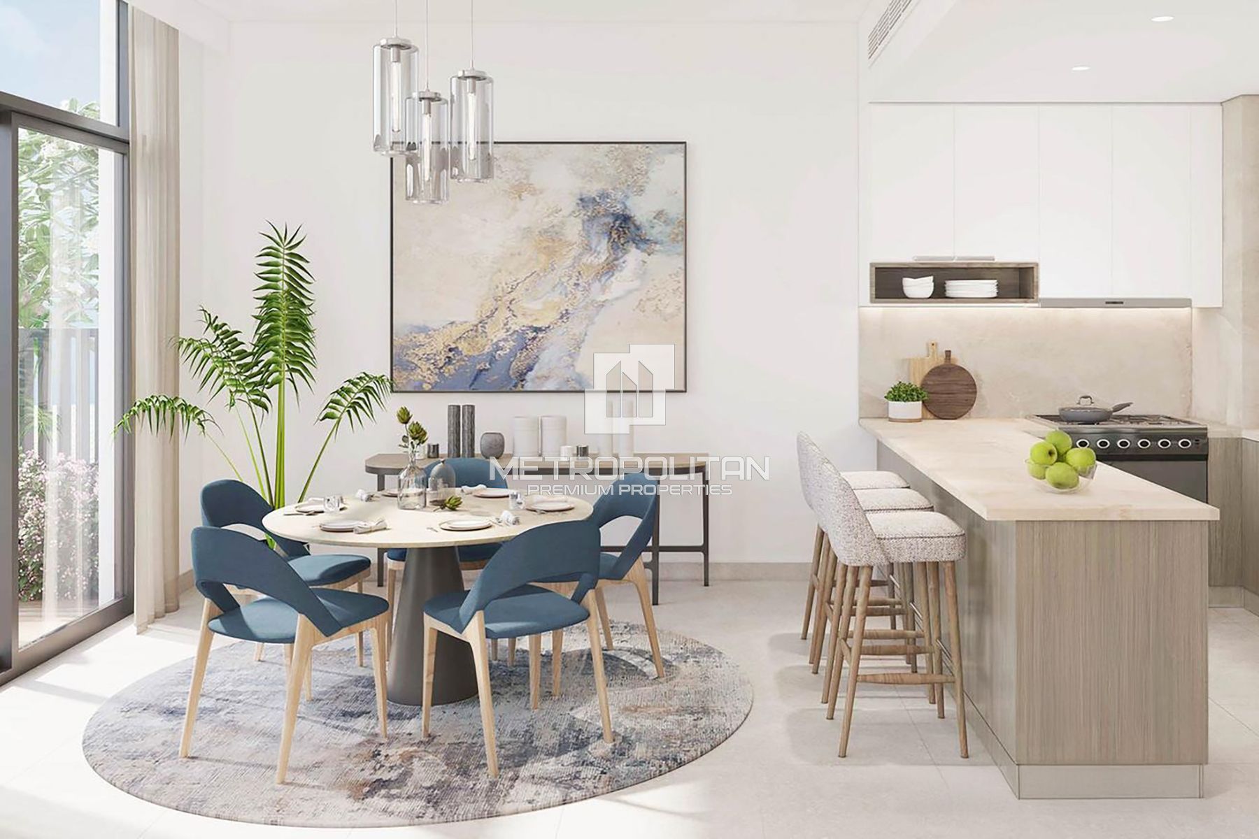 Image - Mudon Al Ranim 7, Mudon, Dubai | Project - Villa