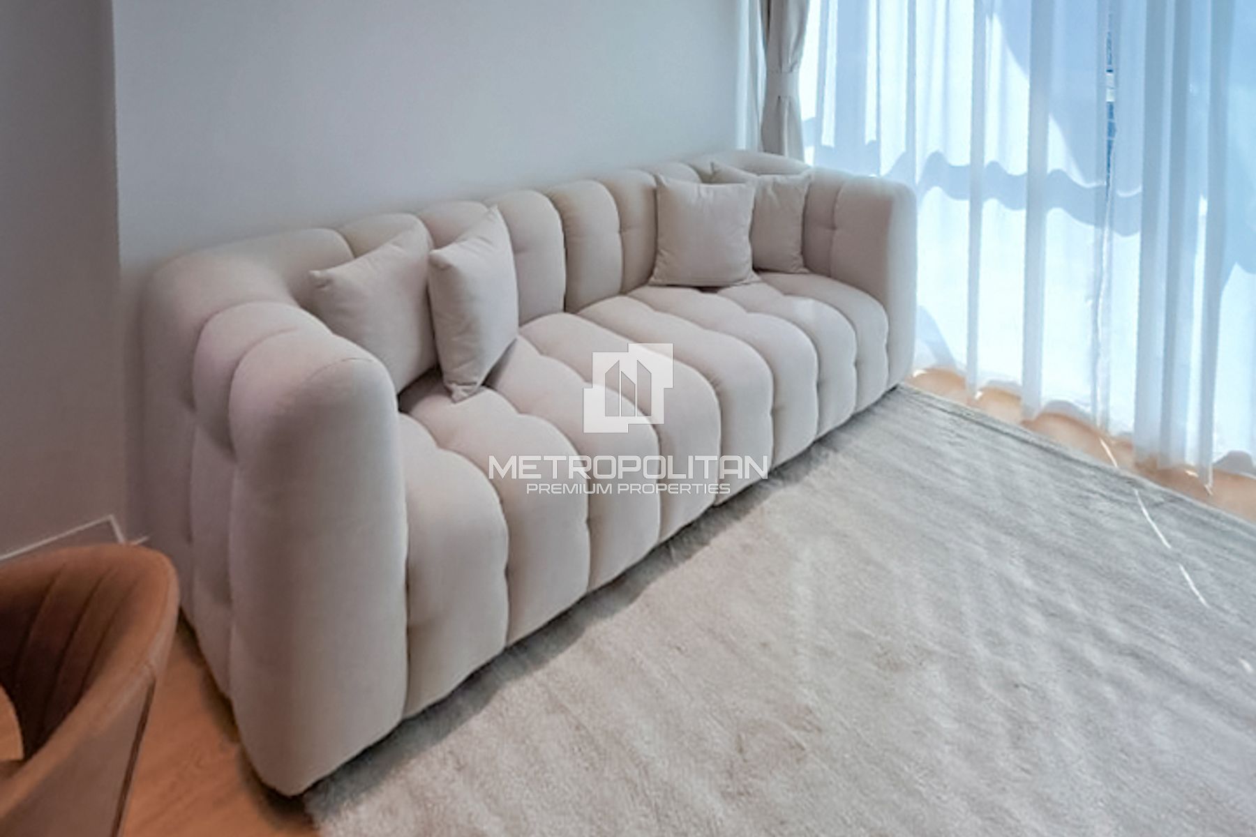 Fully Furnished | Spacious Design | Hot Offer photo-11