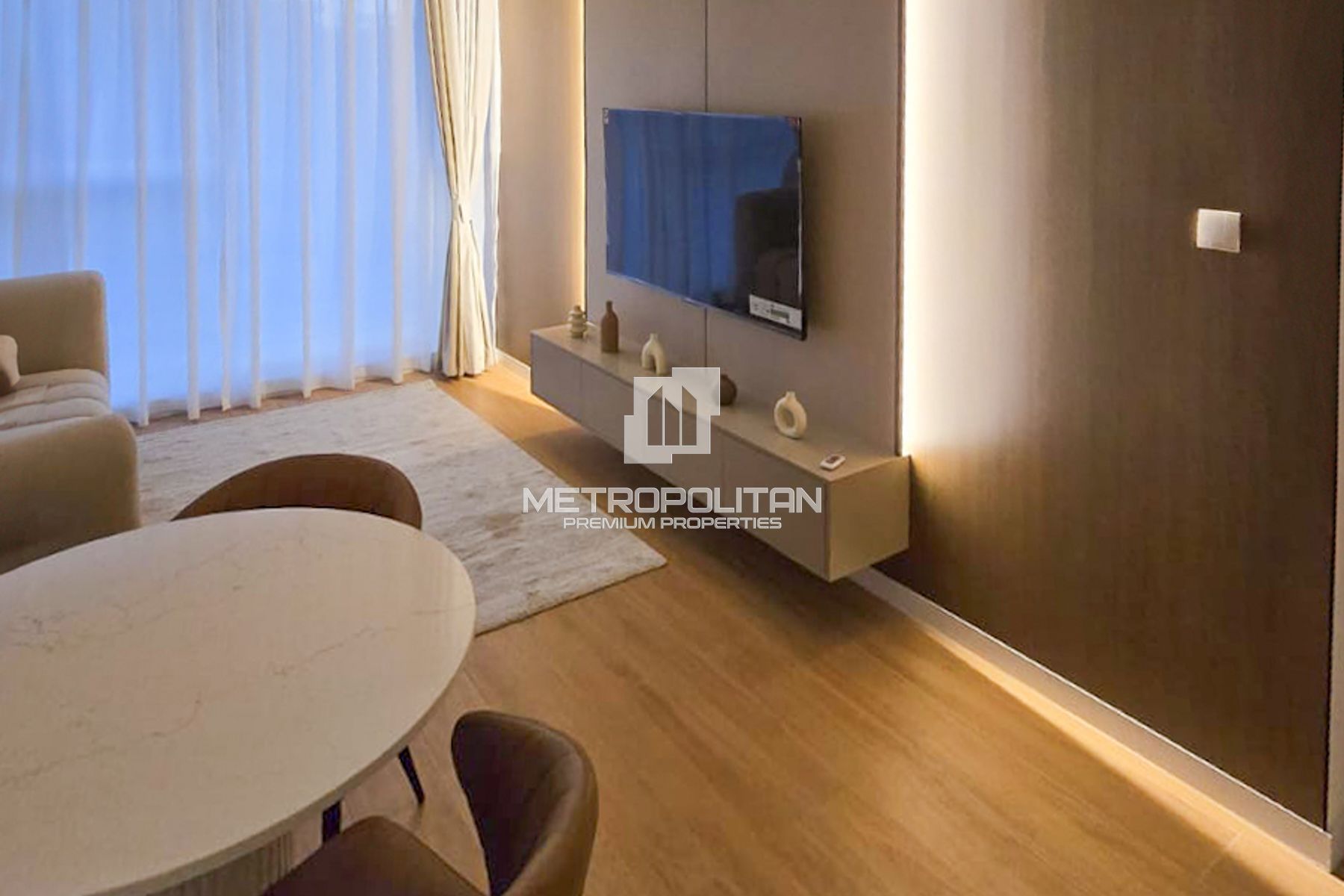 Fully Furnished | Spacious Design | Hot Offer photo-14