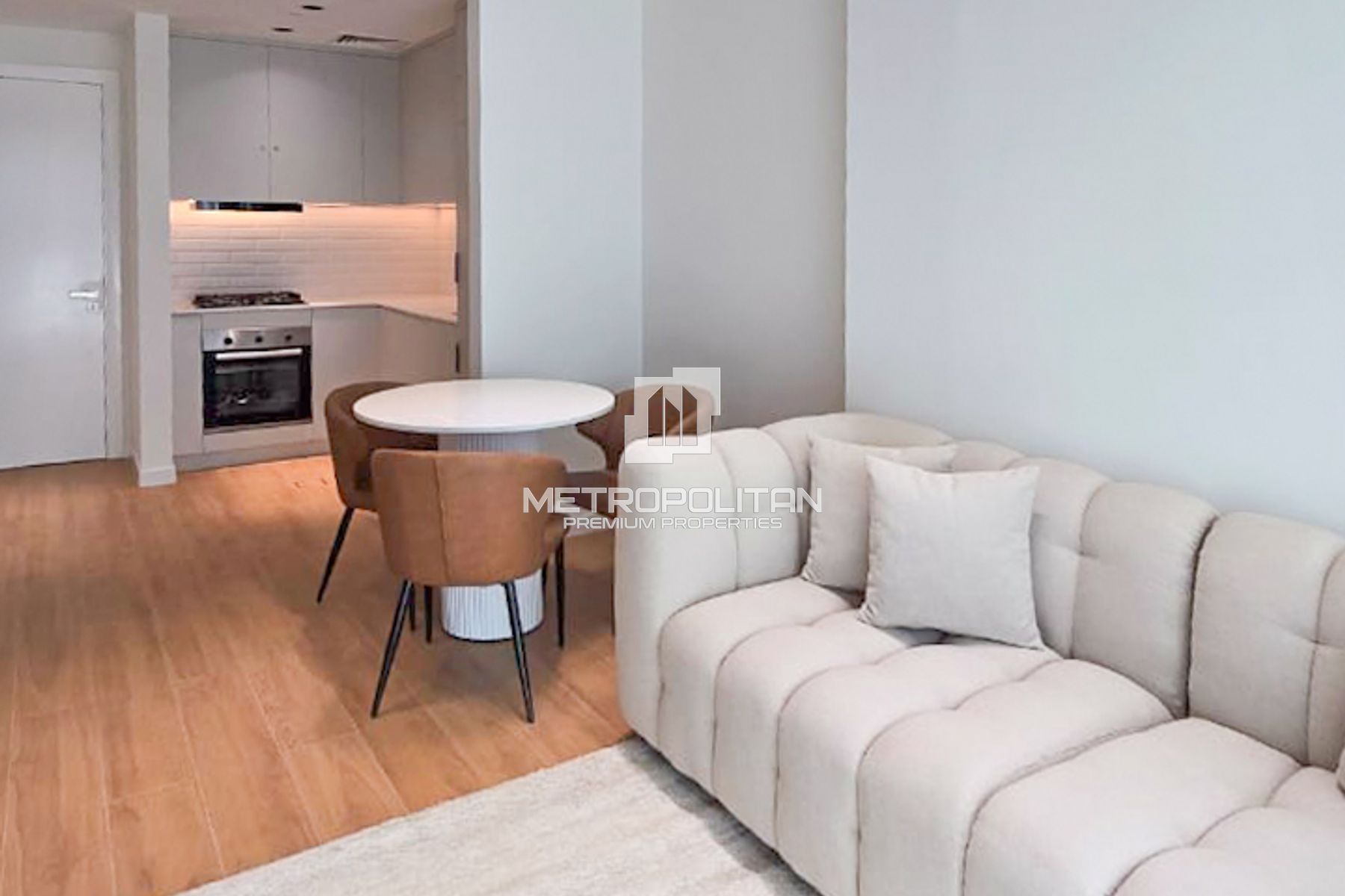 Fully Furnished | Spacious Design | Hot Offer photo-15