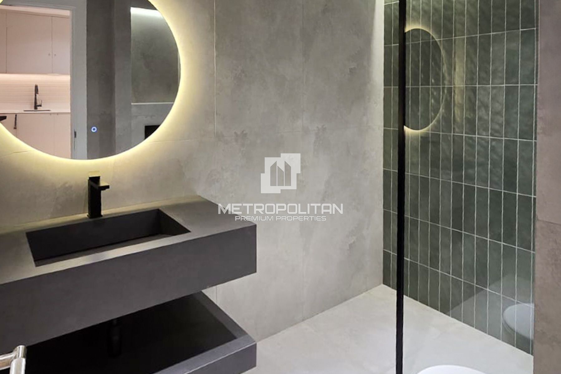 Fully Furnished | Spacious Design | Hot Offer photo-17