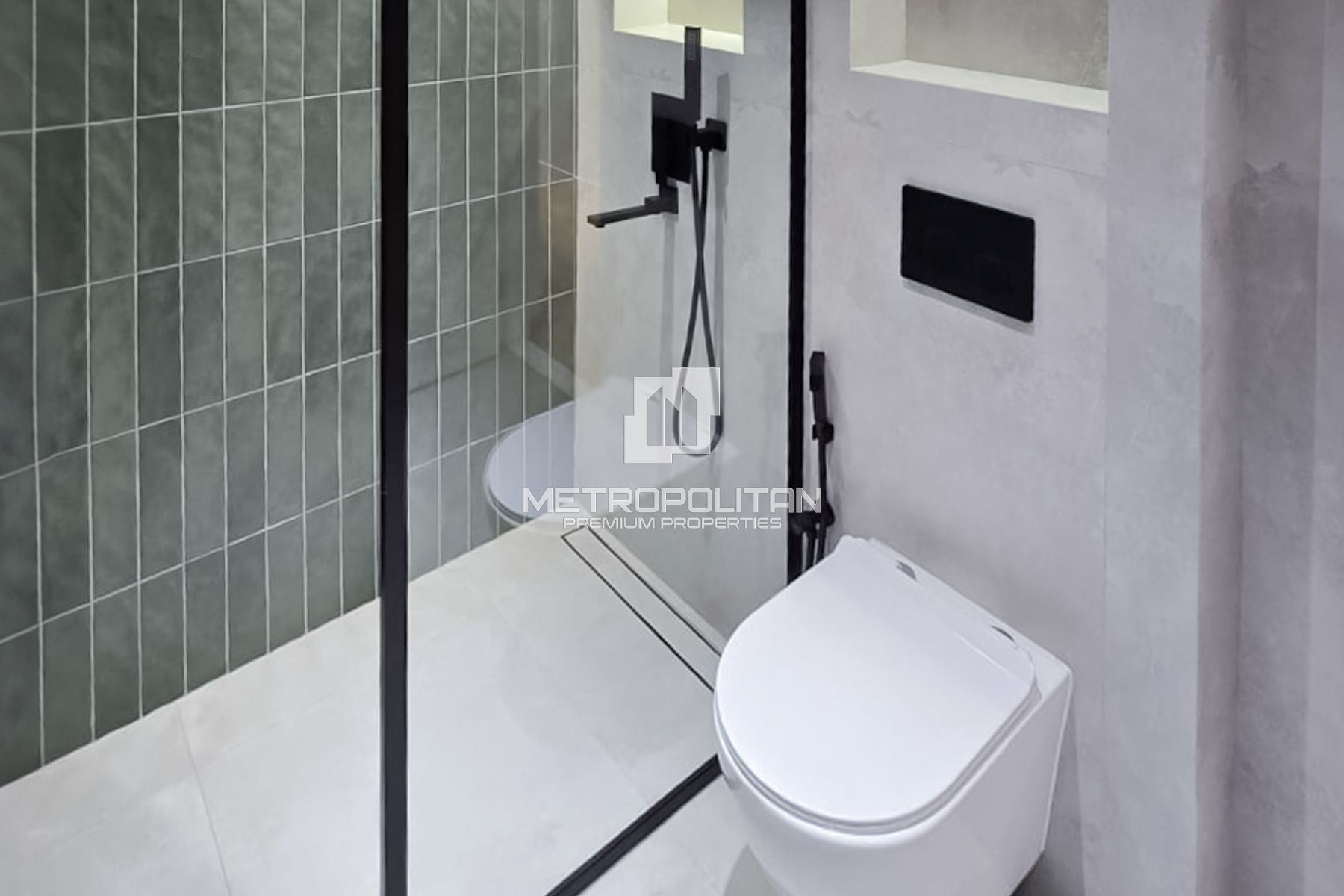 Fully Furnished | Spacious Design | Hot Offer photo-21