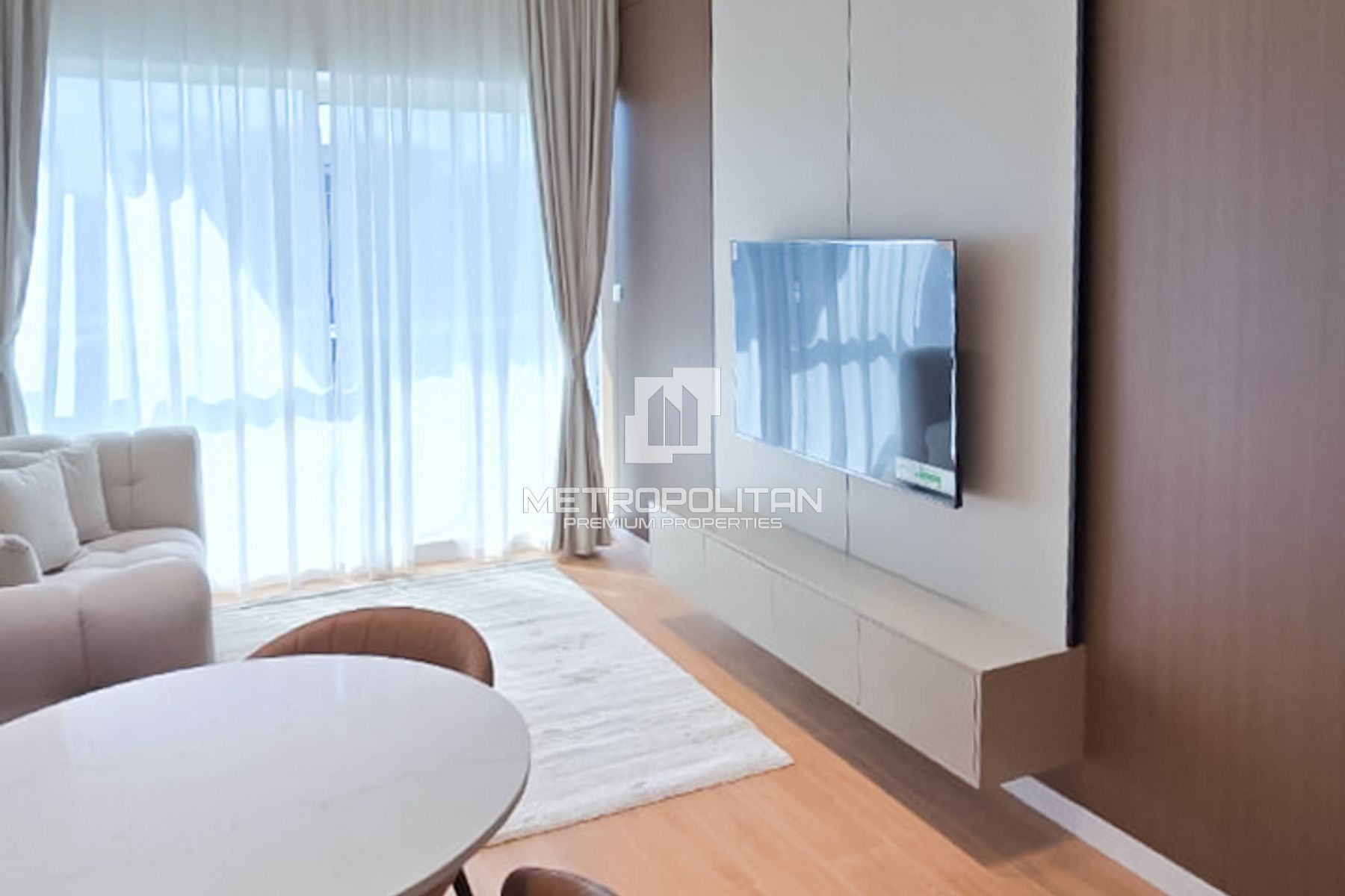 1BR Apartment for Sale in Business Bay – MPS-45669 photo-23