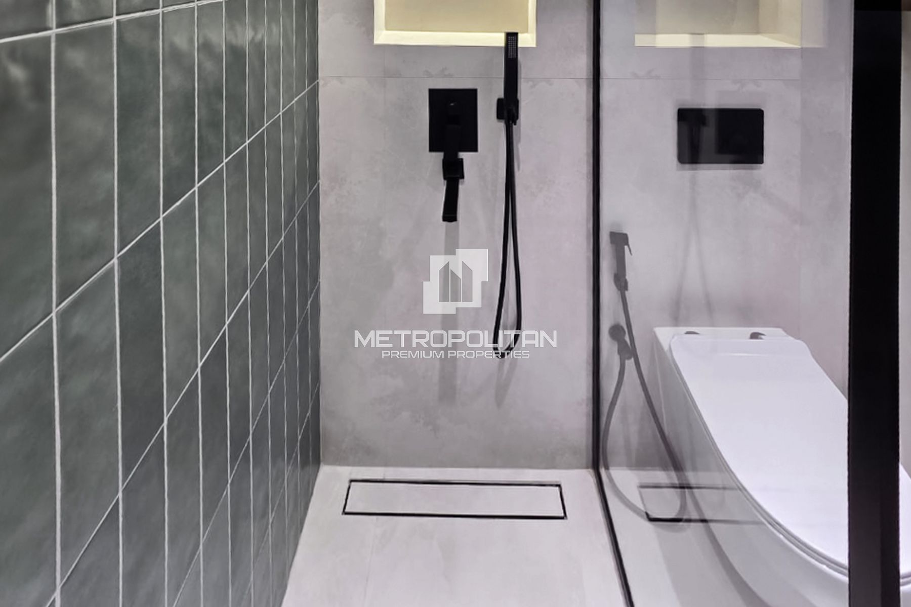 Fully Furnished | Spacious Design | Hot Offer photo-4