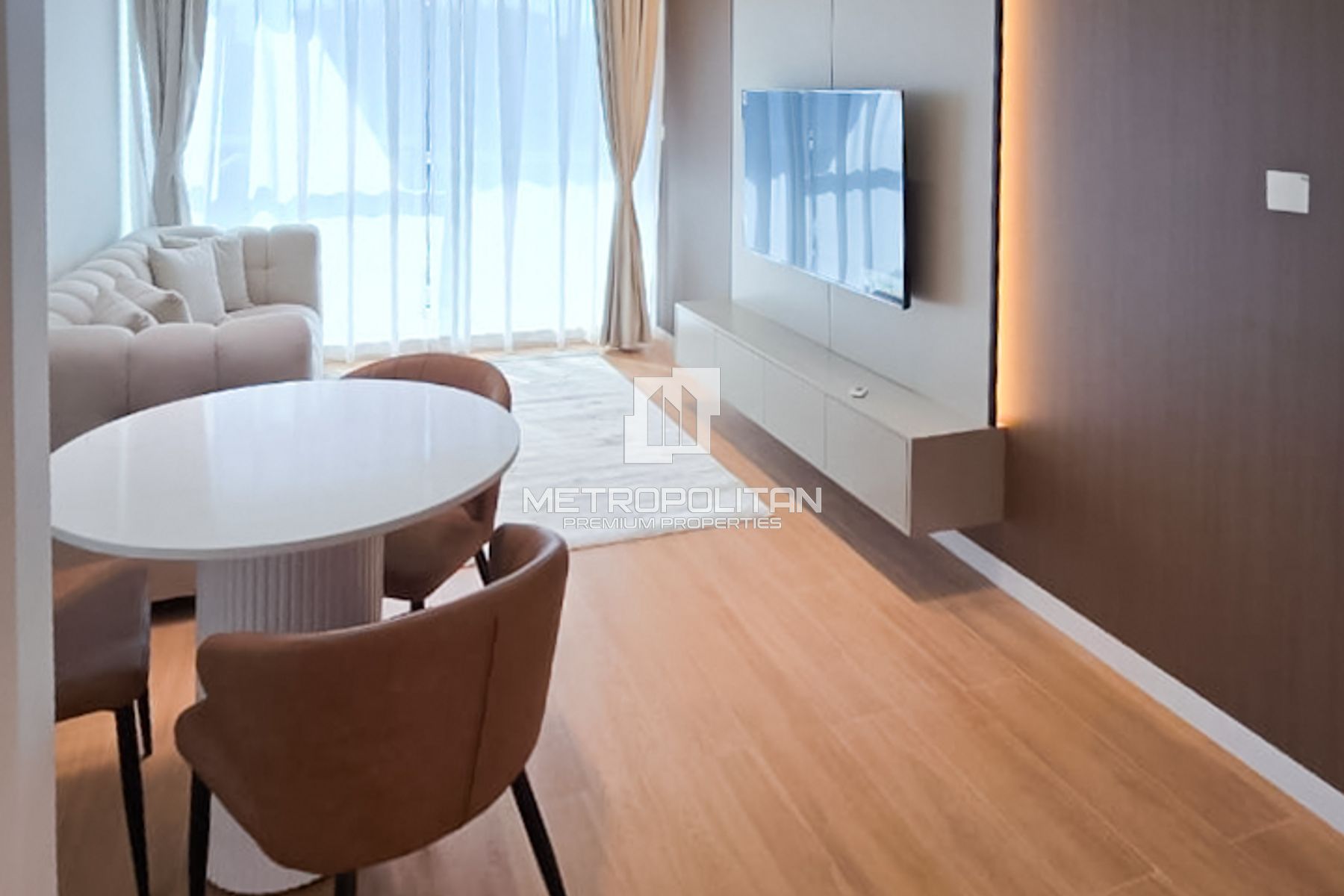 Fully Furnished | Spacious Design | Hot Offer photo-6