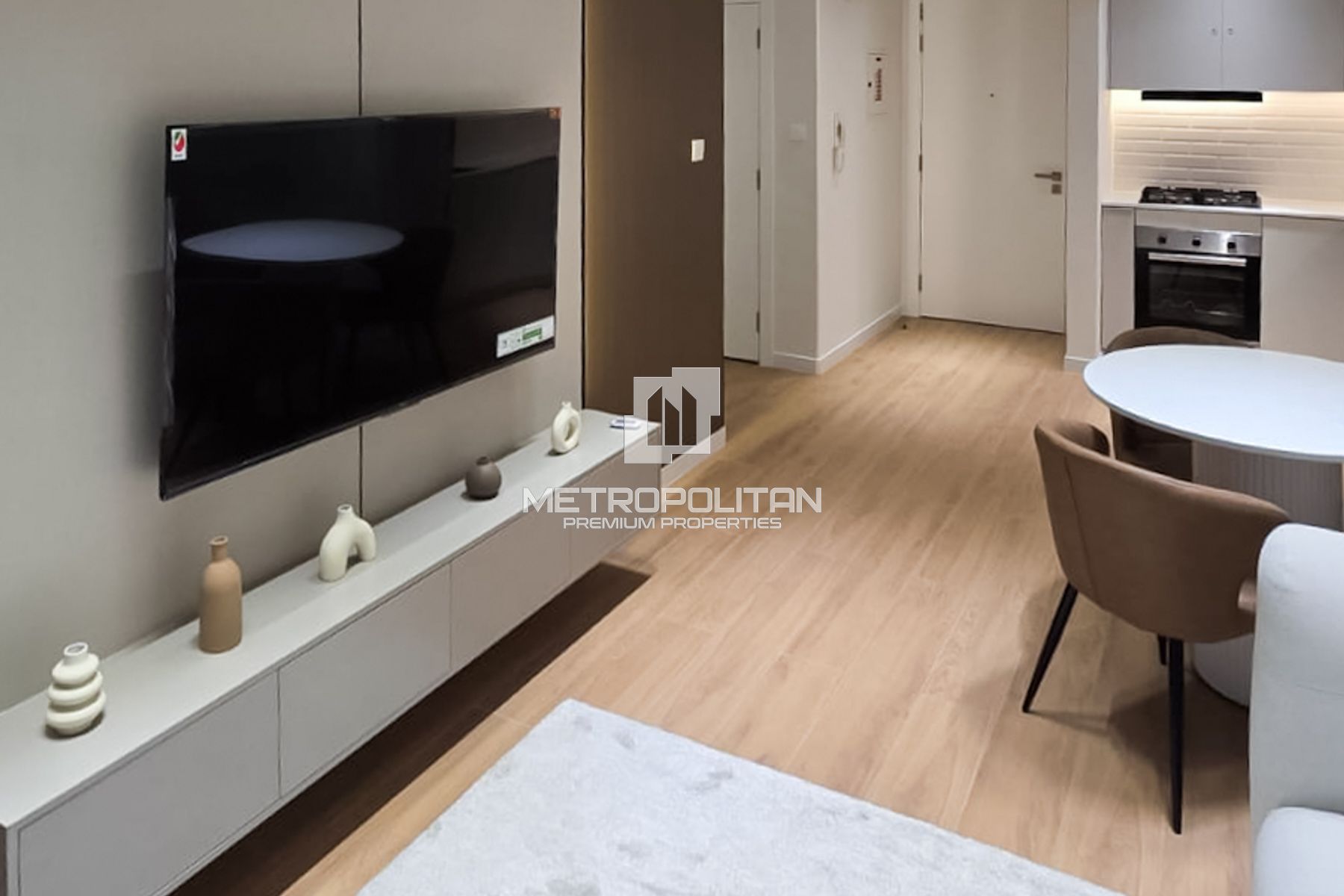 Fully Furnished | Spacious Design | Hot Offer photo-8