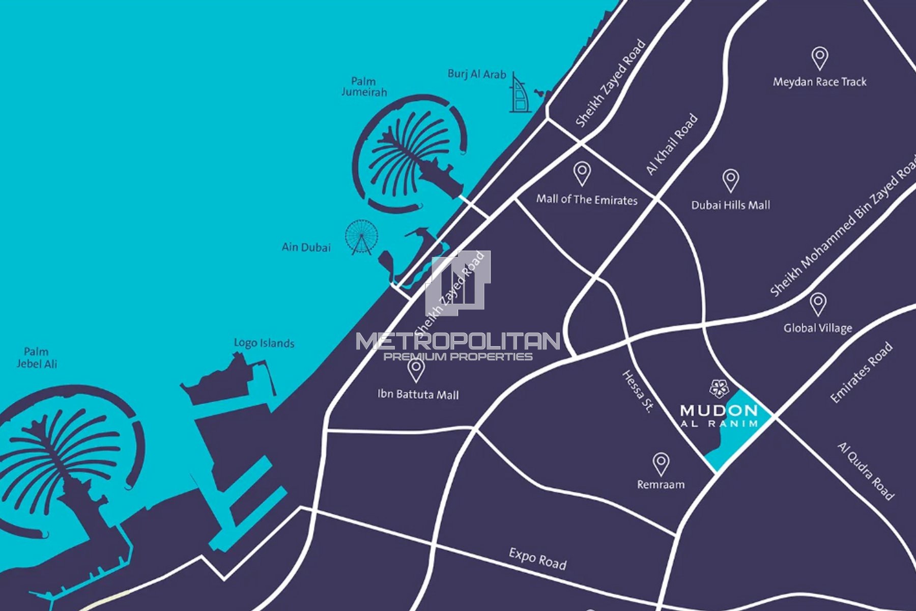 Image - Mudon Al Ranim 8, Mudon, Dubai | Project - Villa