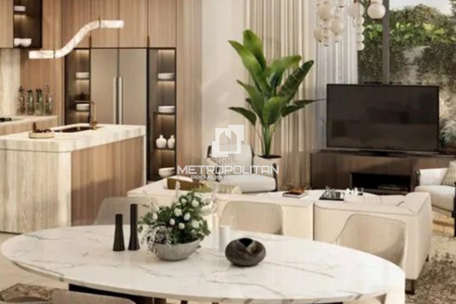 Image - Mudon Al Ranim 8, Mudon, Dubai | Project - Villa