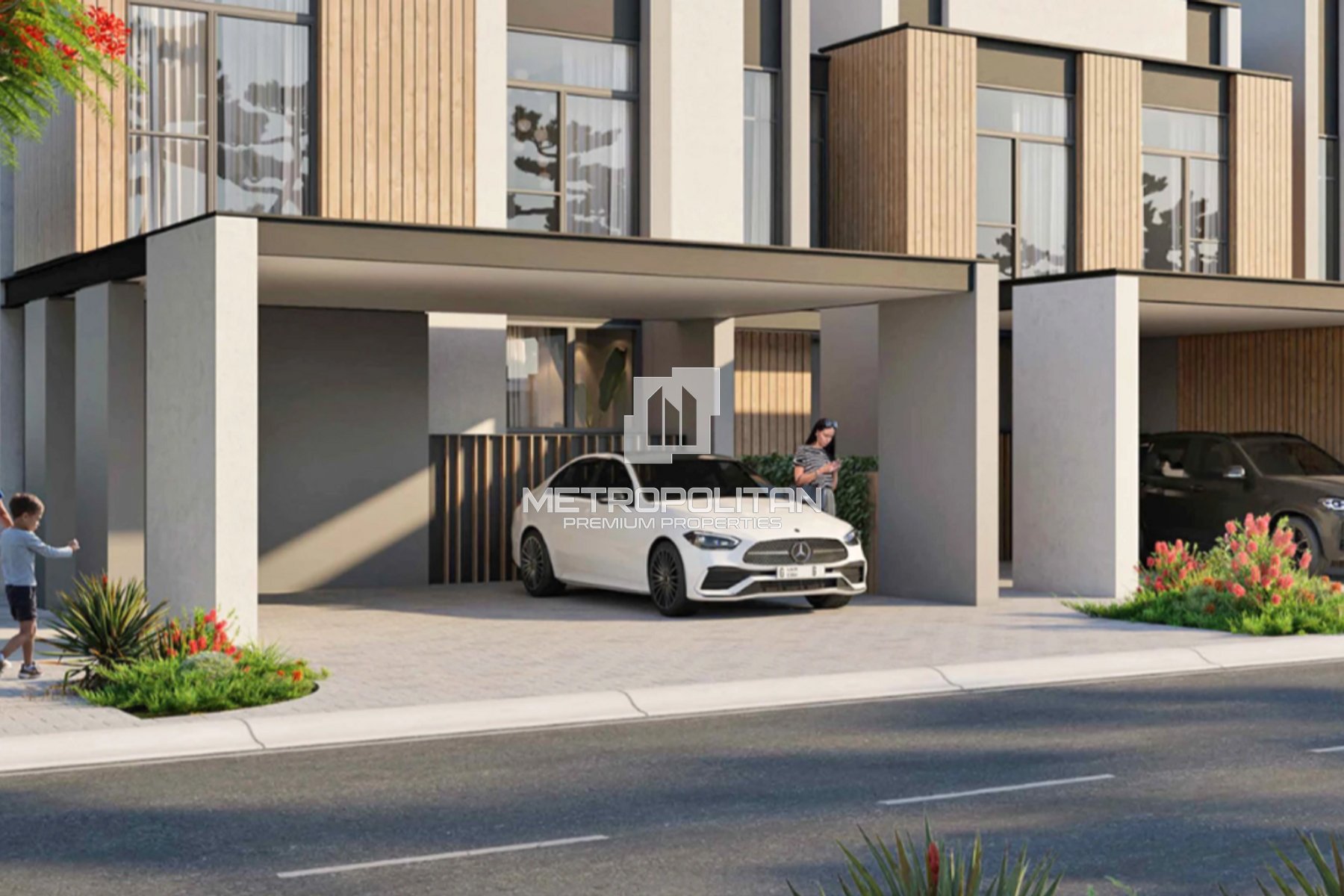 Image - Mudon Al Ranim 8, Mudon, Dubai | Project - Villa