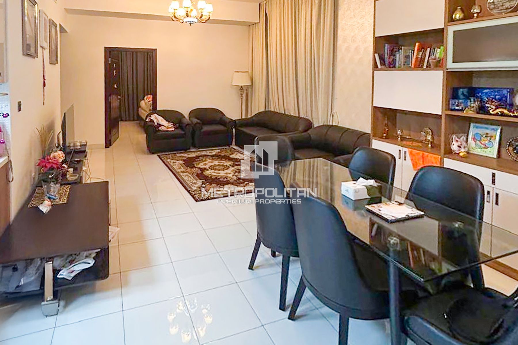 Cheapest | Fully Furnished | Close to Metro