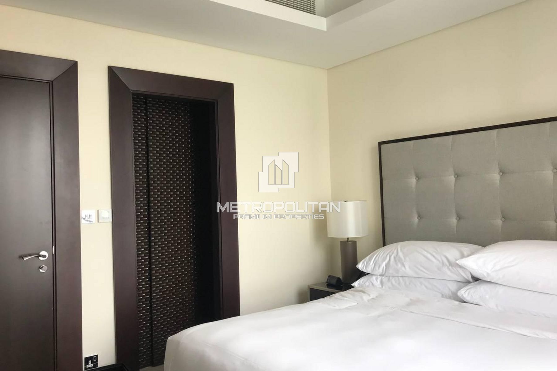 2 Bed | High Floor | Full Burj and Fountain View photo-17