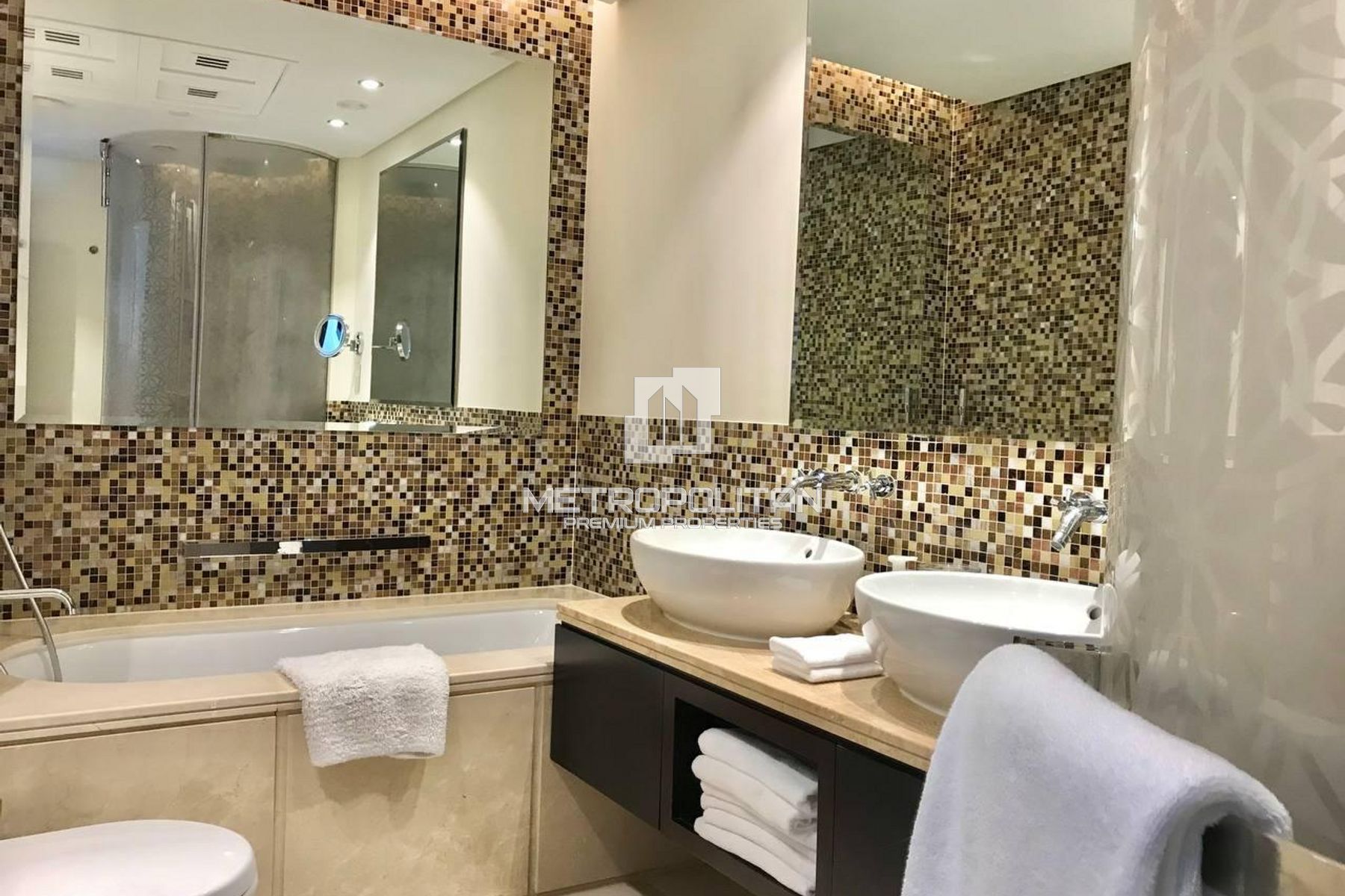 2 Bed | High Floor | Full Burj and Fountain View photo-18