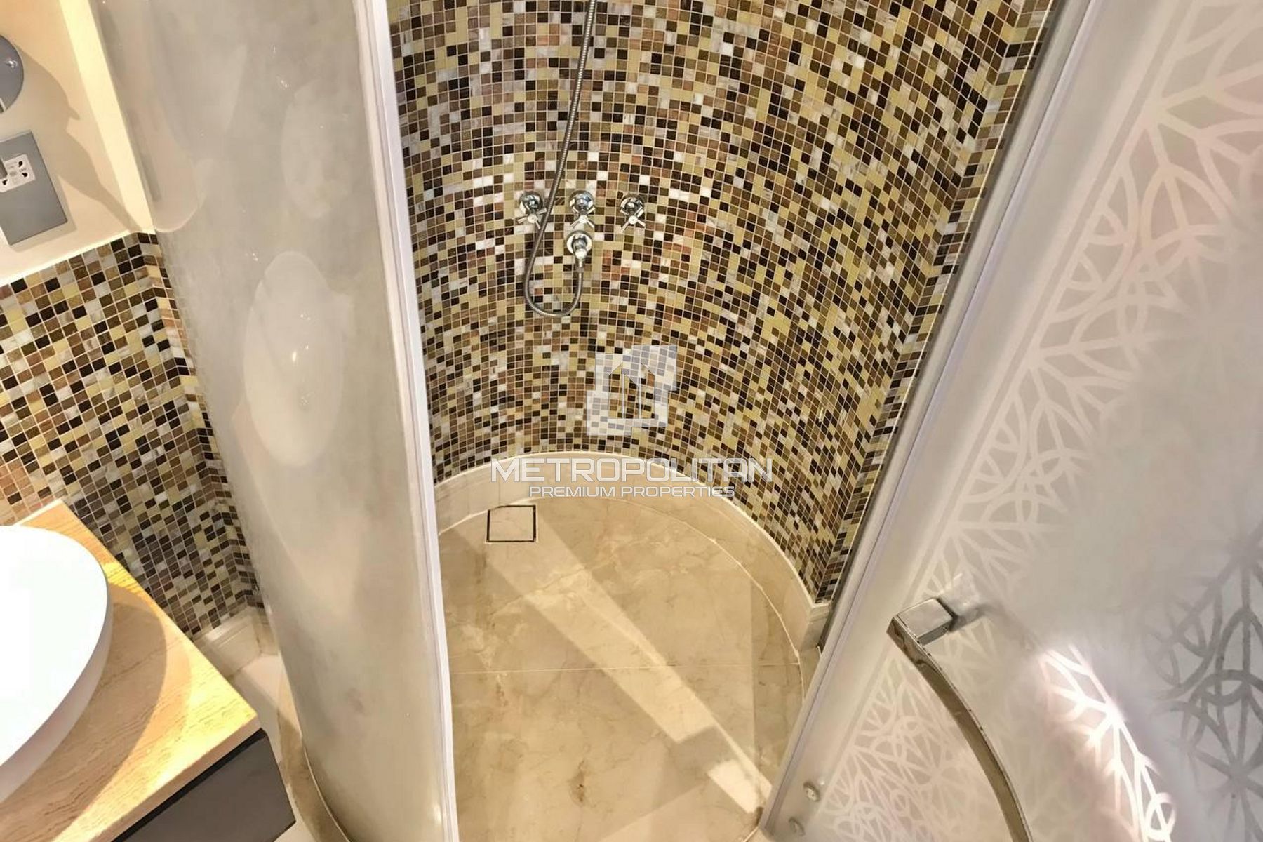 2 Bed | High Floor | Full Burj and Fountain View photo-19