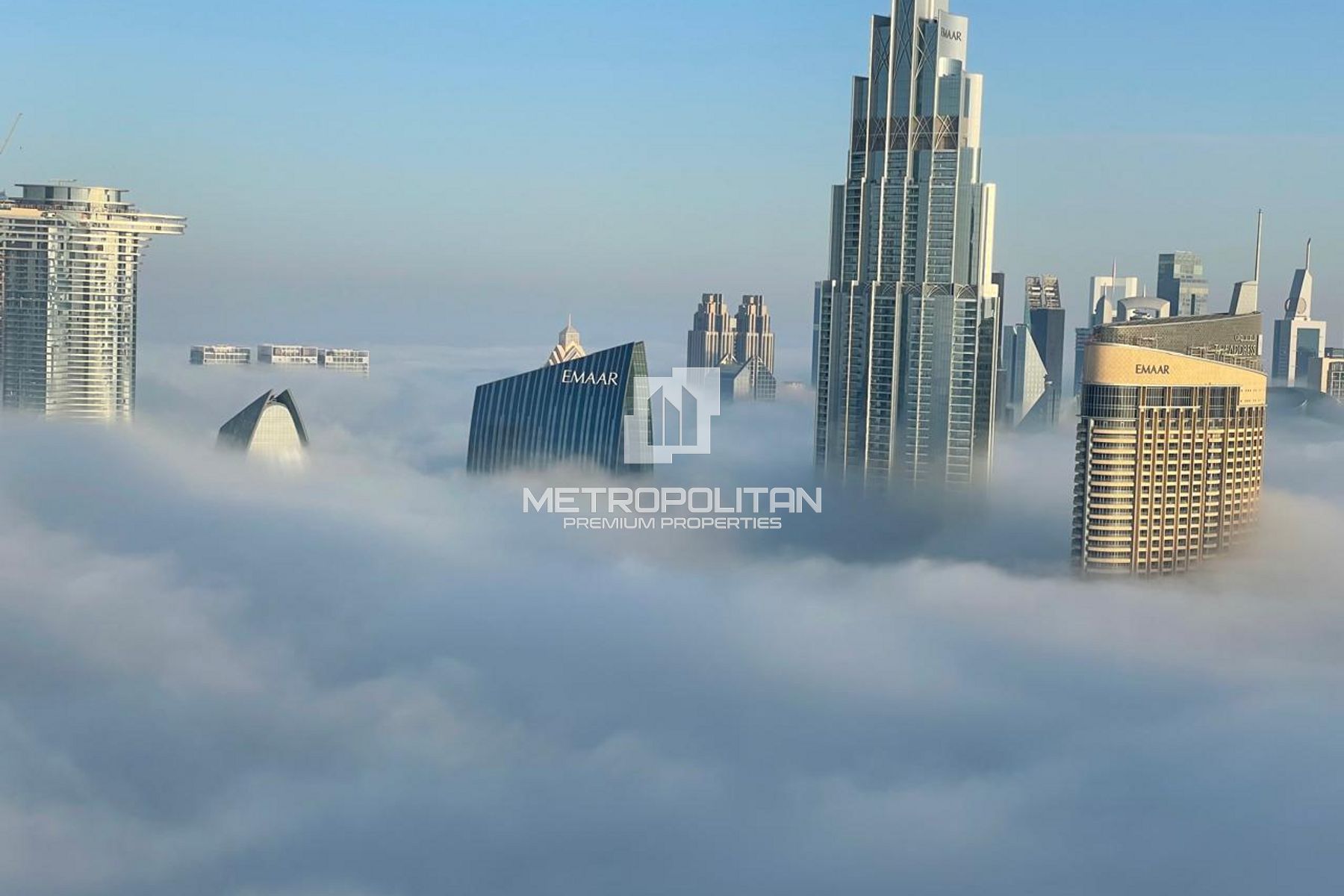 2 Bed | High Floor | Full Burj and Fountain View photo-24