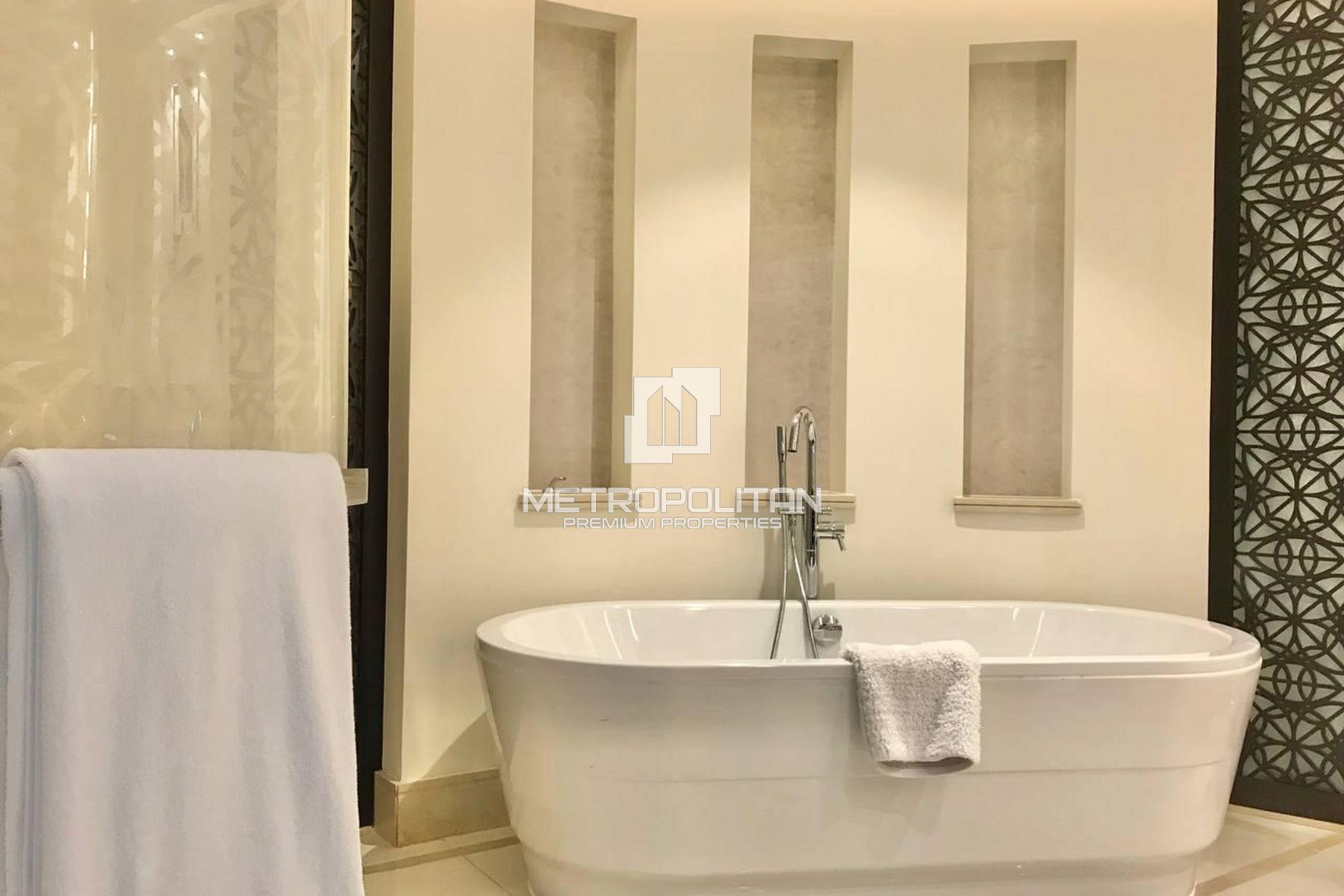 2 Bed | High Floor | Full Burj and Fountain View photo-27