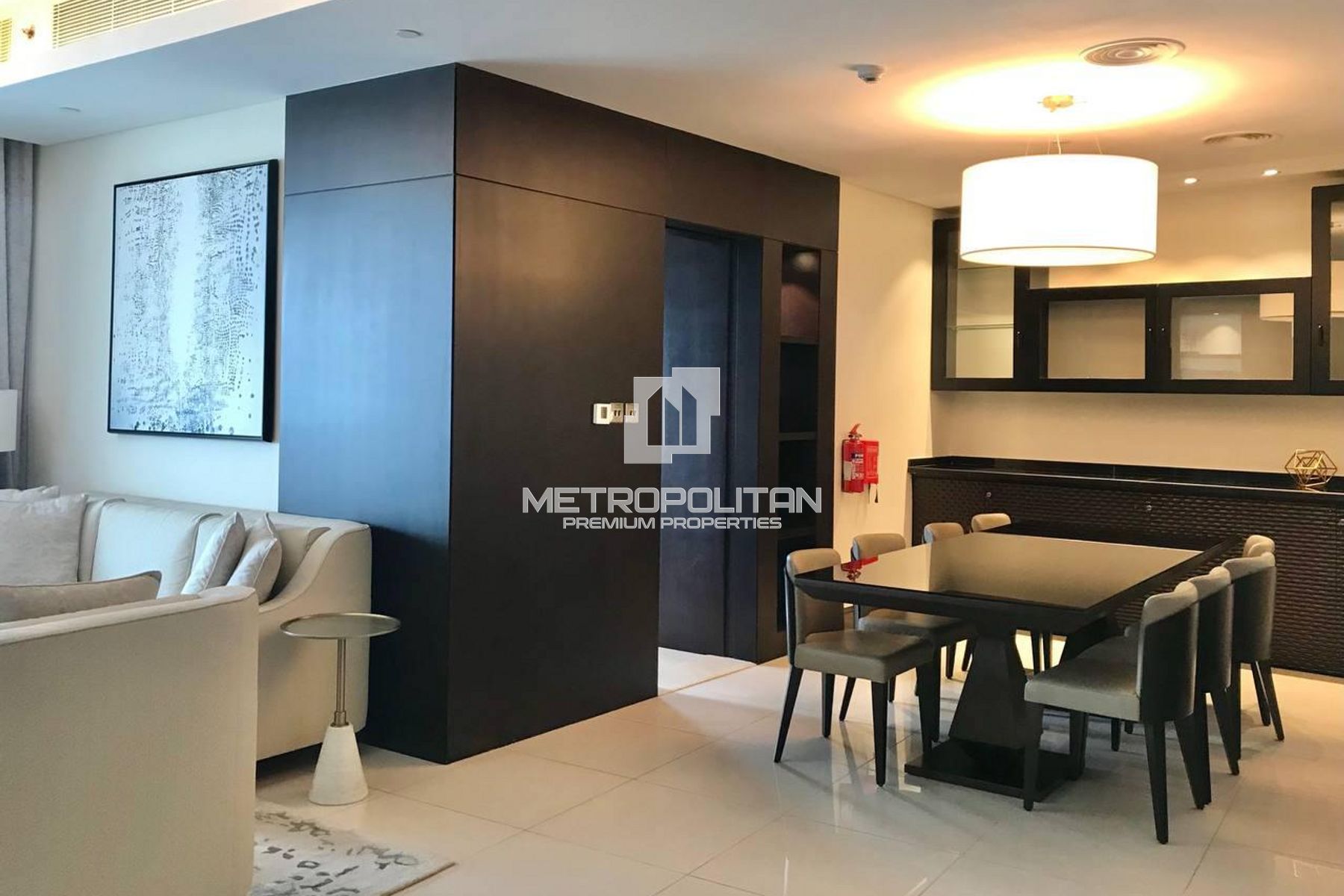 2 Bed | High Floor | Full Burj and Fountain View photo-32