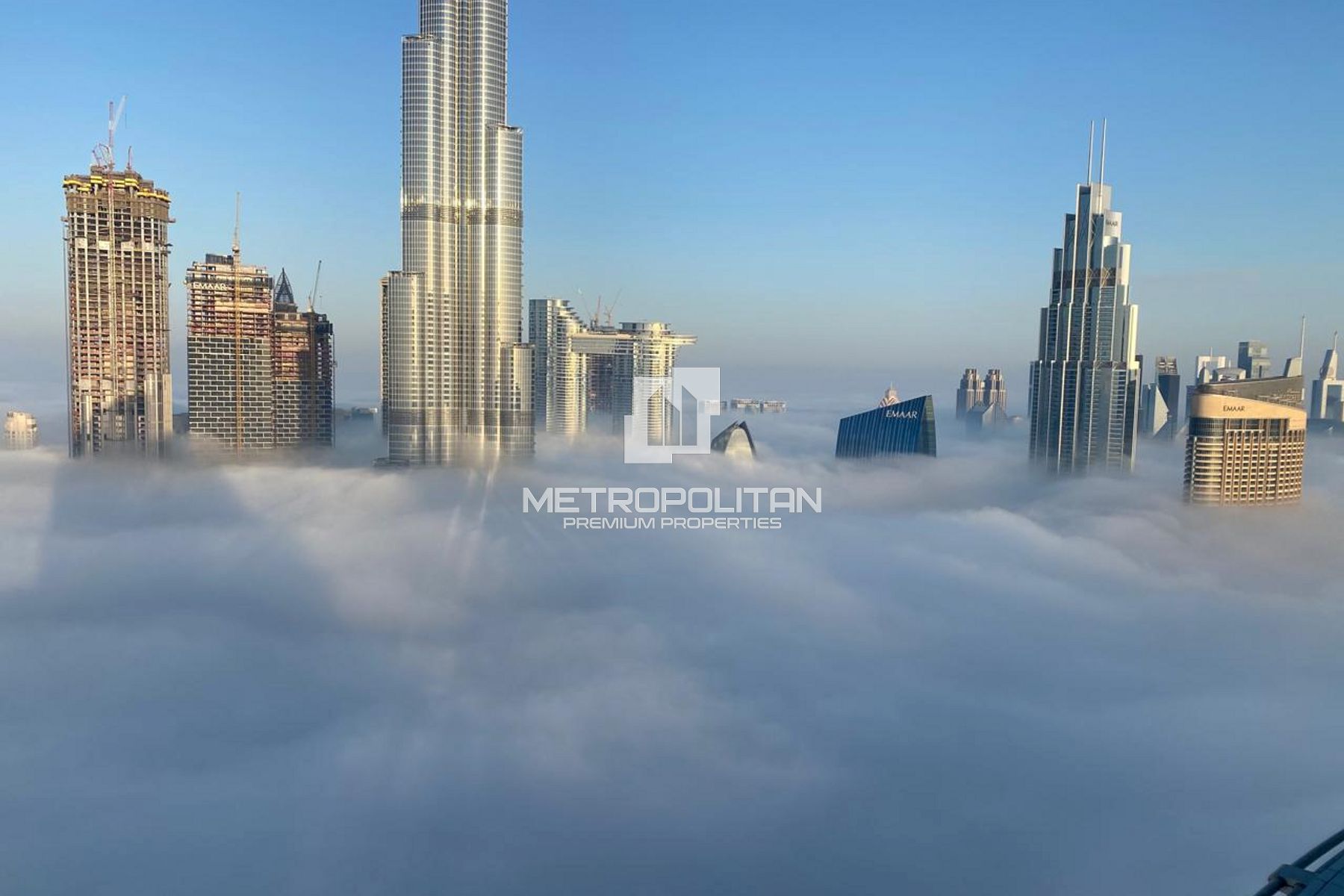 2 Bed | High Floor | Full Burj and Fountain View photo-7