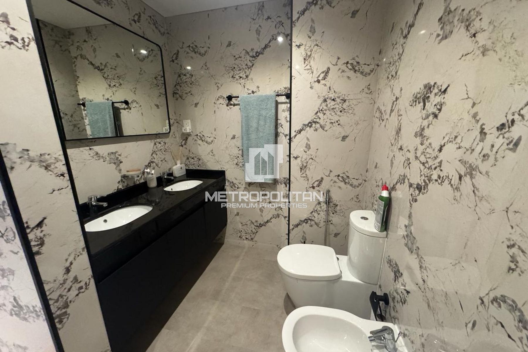 Image - Damac Heights, Dubai Marina, Dubai | Project - Apartment